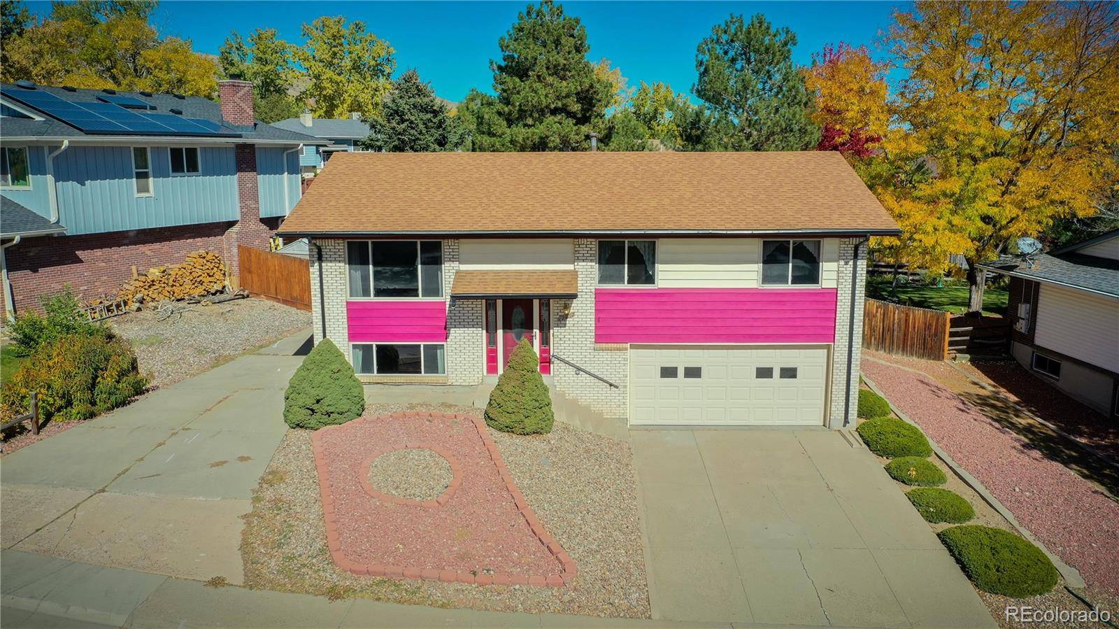 Lakewood, CO 80228,13333 W Utah CIR