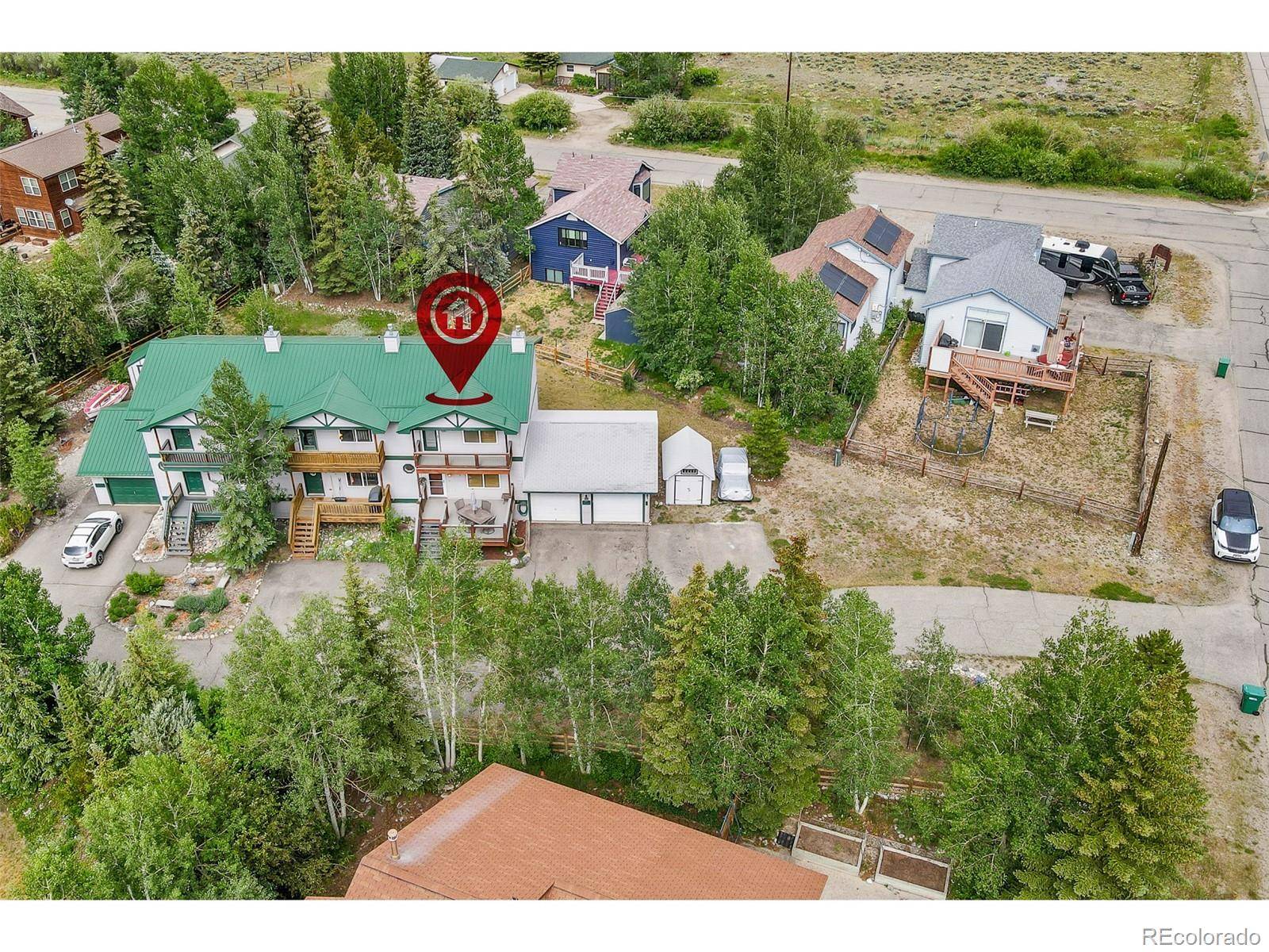 Silverthorne, CO 80498,344 Riley RD