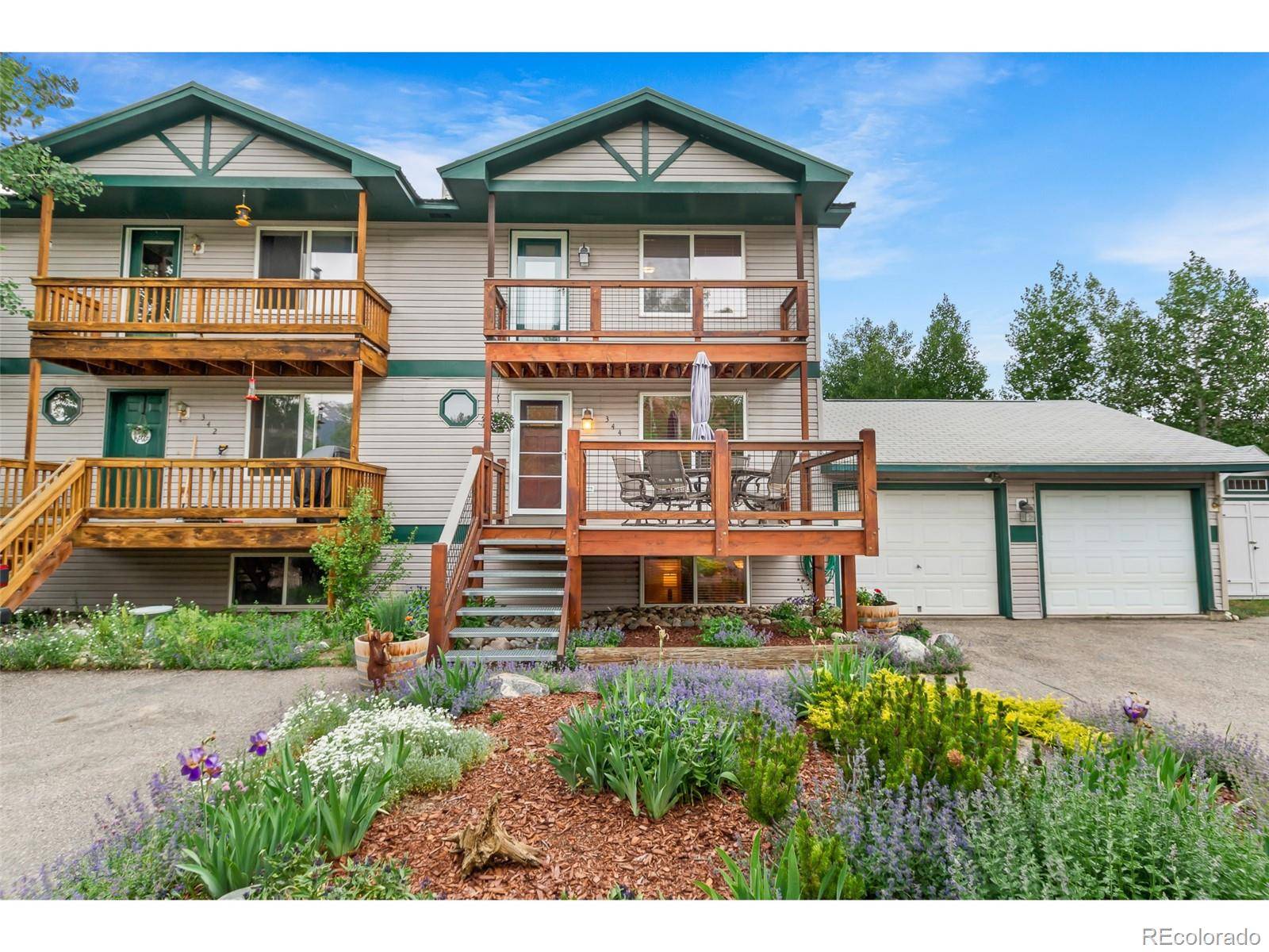 Silverthorne, CO 80498,344 Riley RD