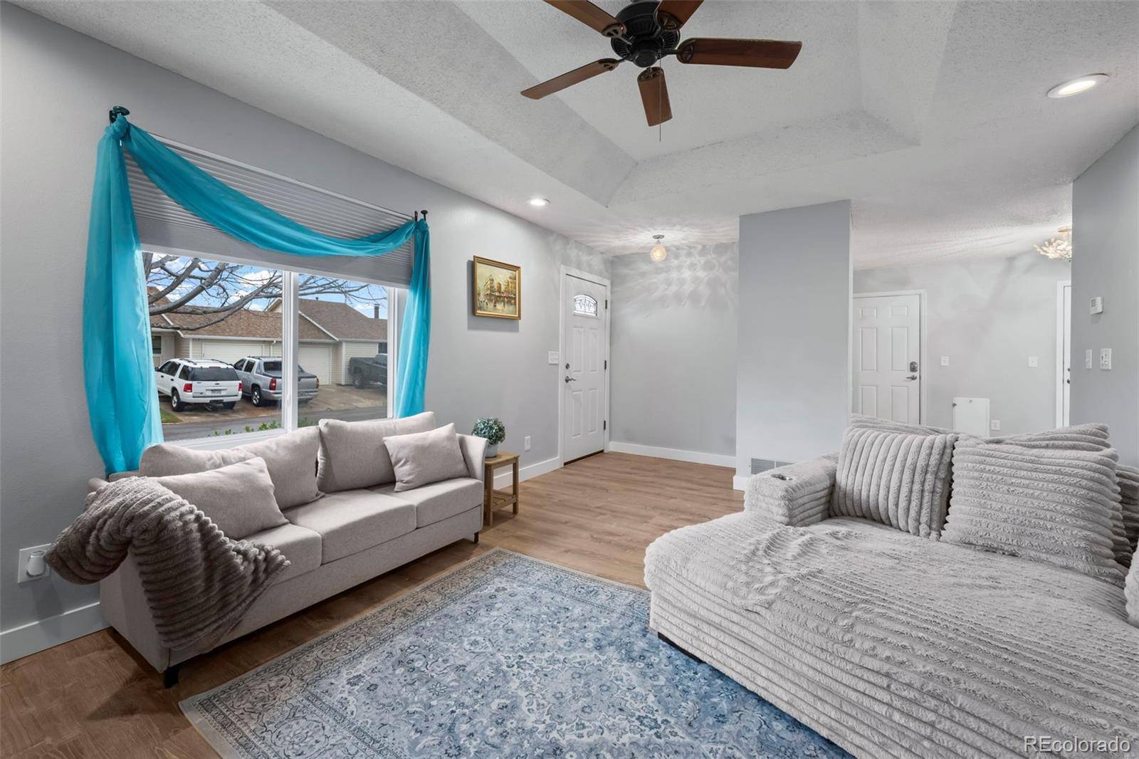 Aurora, CO 80015,16120 E Radcliff PL