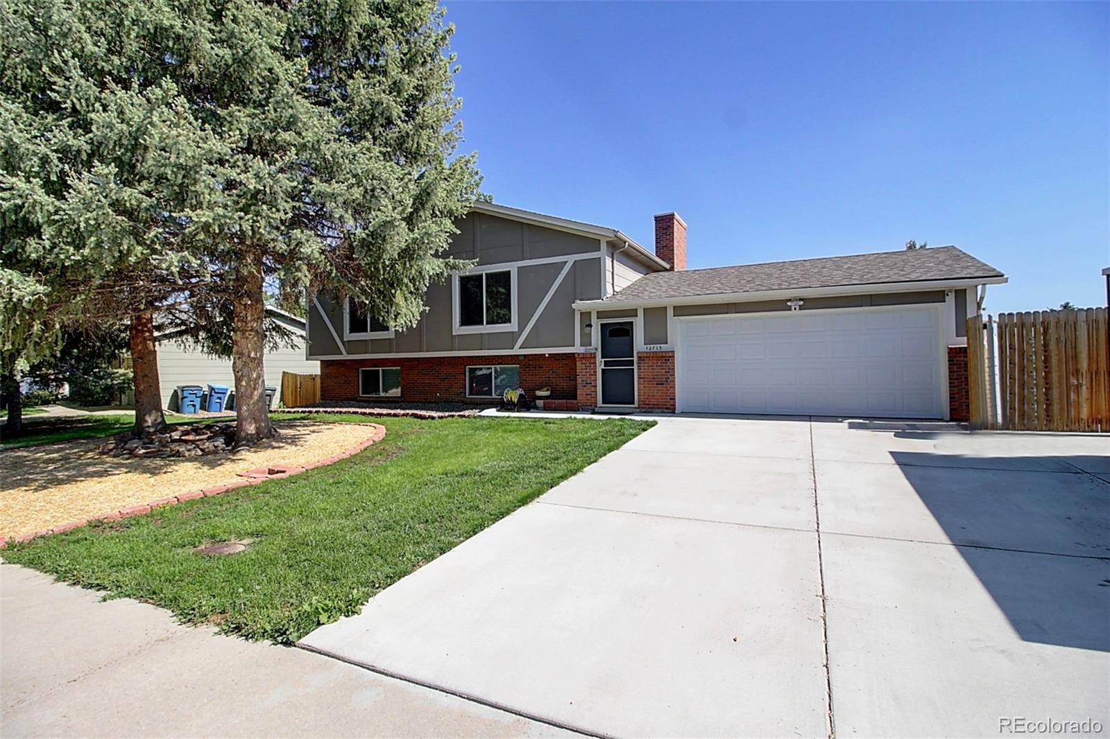 Morrison, CO 80465,12713 W Grand DR