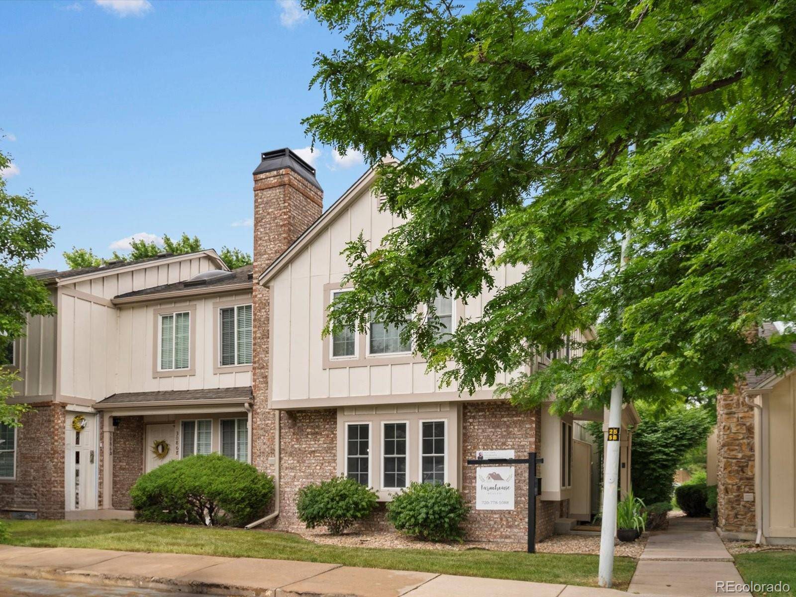 Westminster, CO 80031,3086 W 107th PL #F