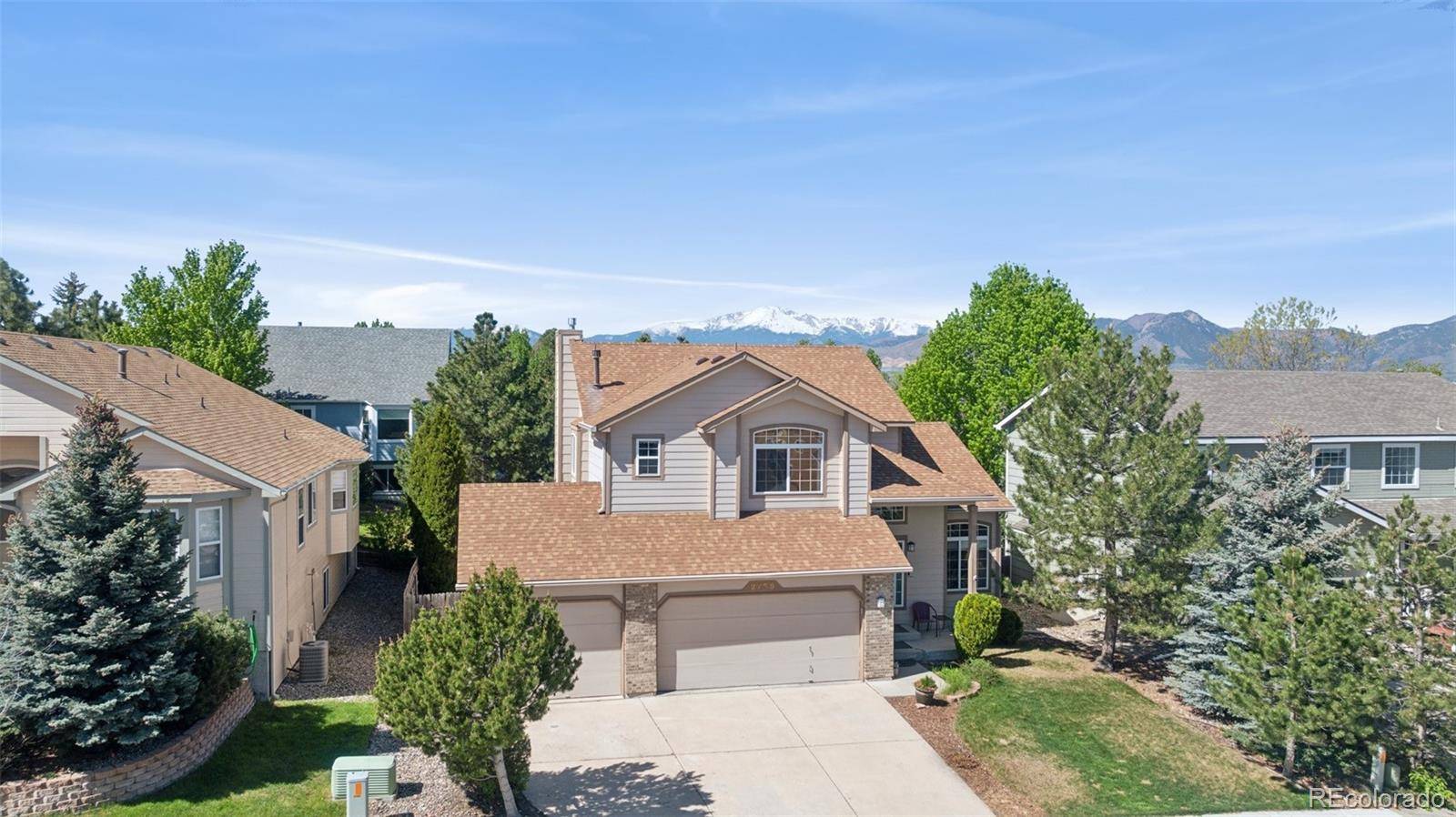 Colorado Springs, CO 80920,2755 Lumberjack DR