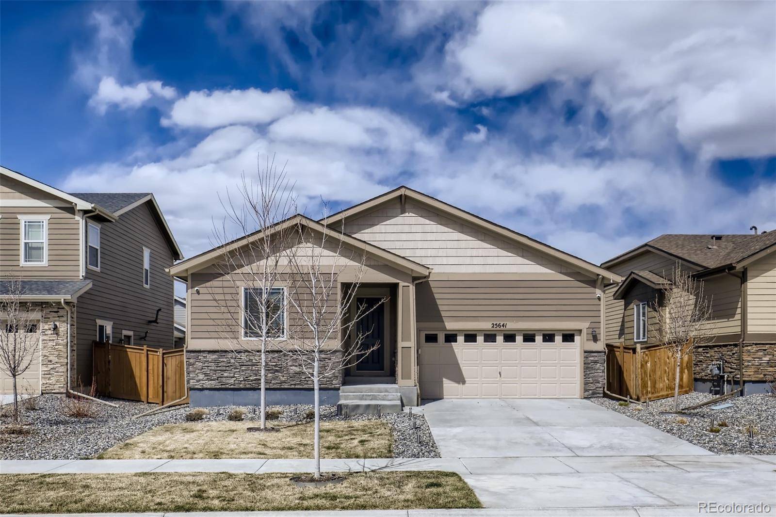 Aurora, CO 80018,25641 E Bayaud PL