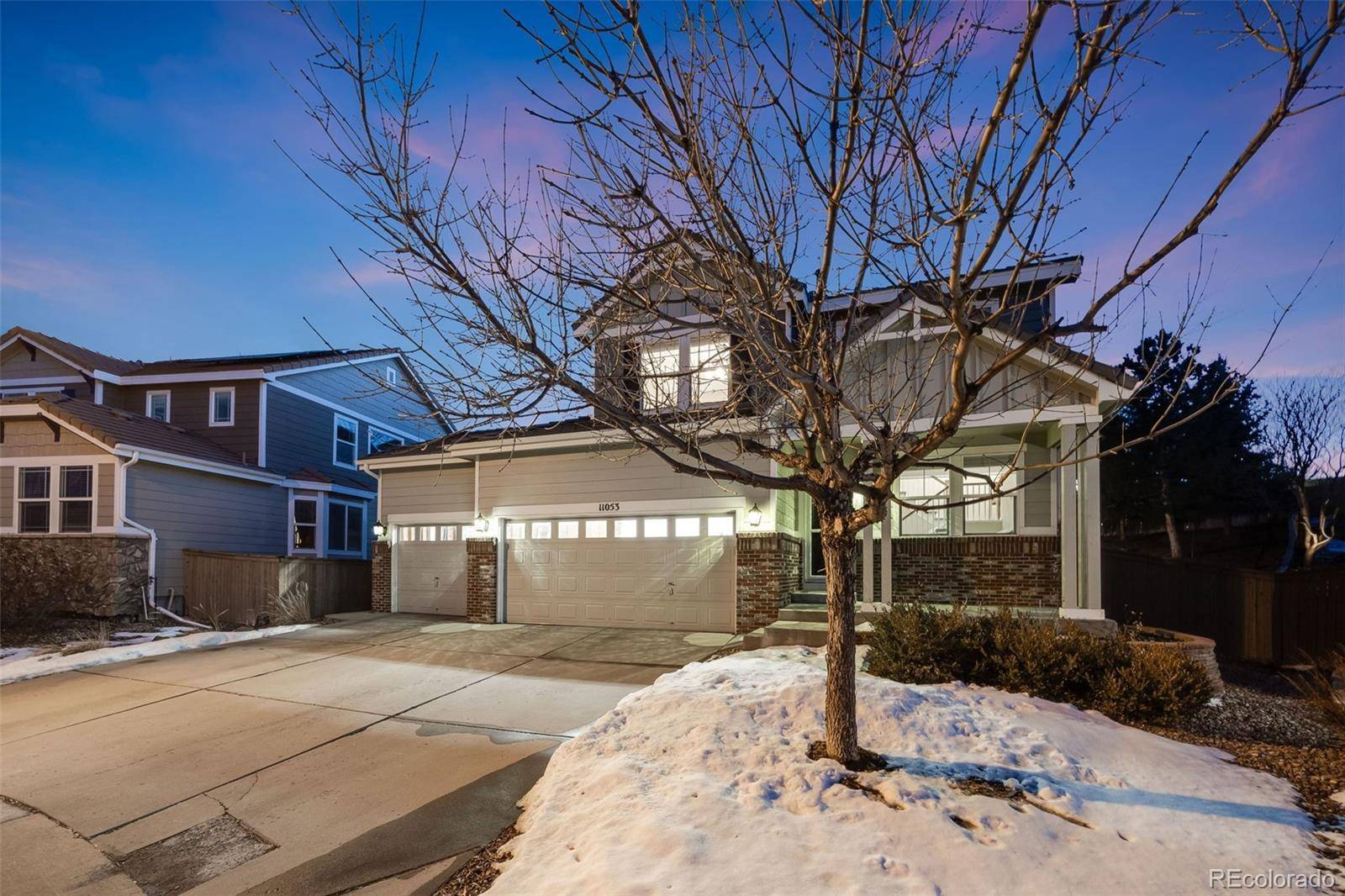 Highlands Ranch, CO 80130,11053 Meadowvale CIR