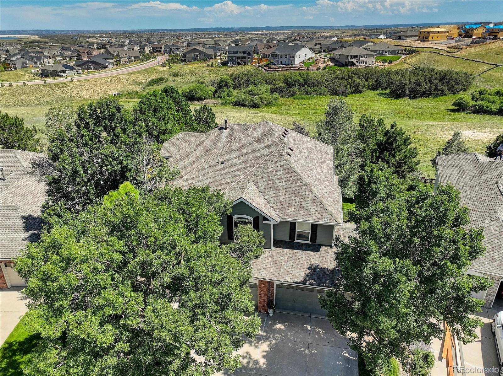 Castle Pines, CO 80108,330 Shoreham CIR