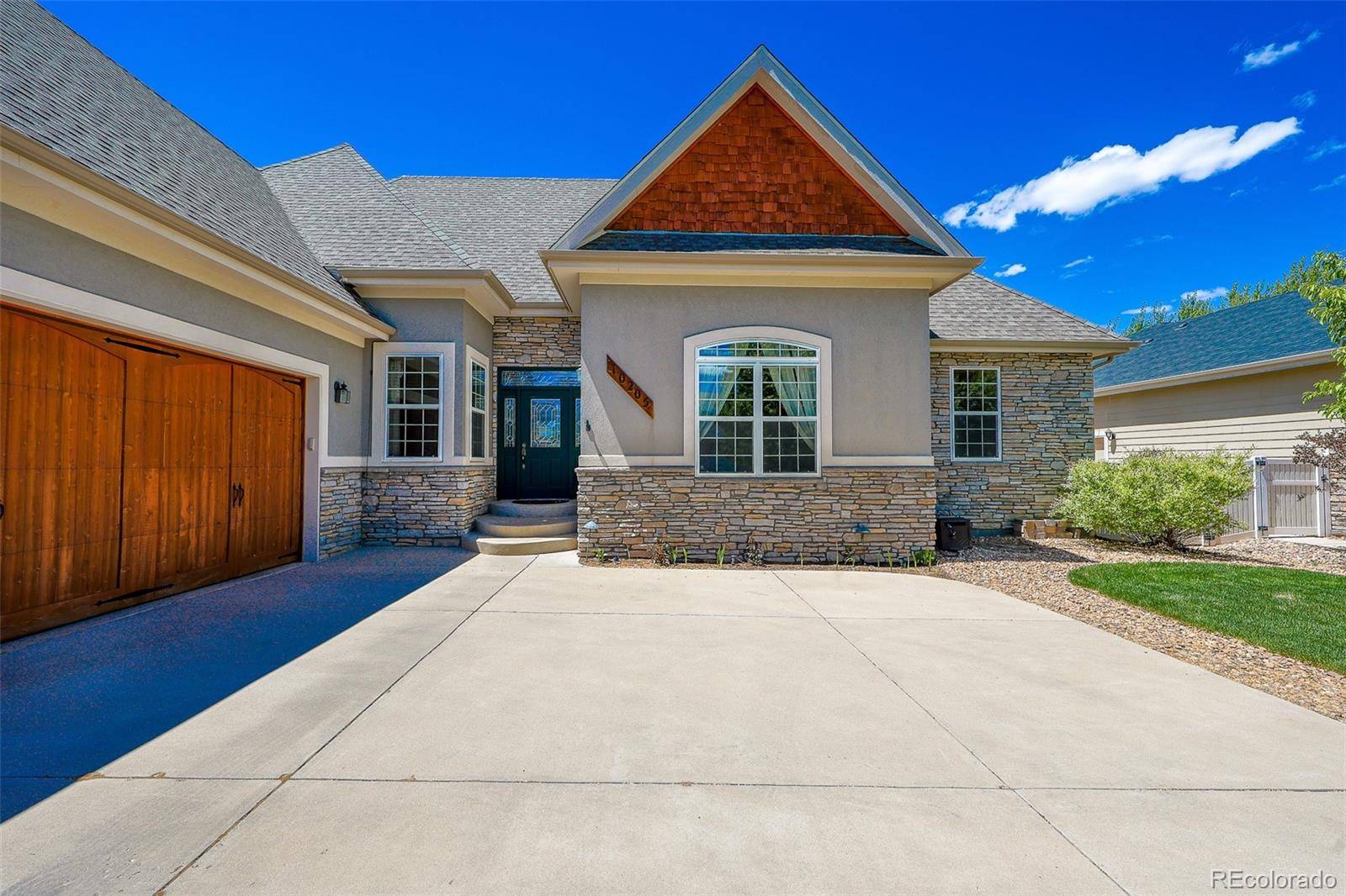 Longmont, CO 80504,10205 Foxfire ST