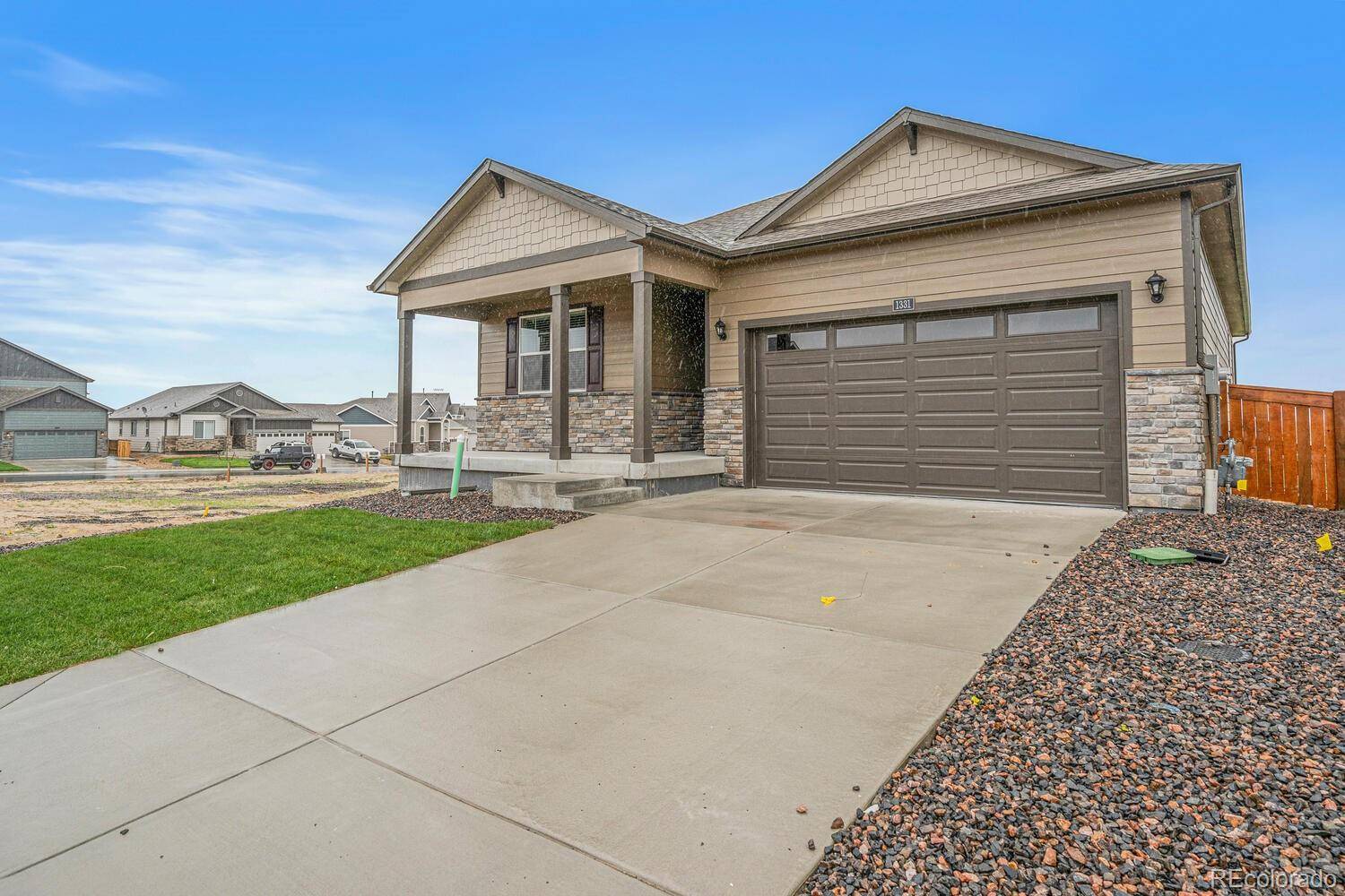 Fort Lupton, CO 80621,430 Sunset CT