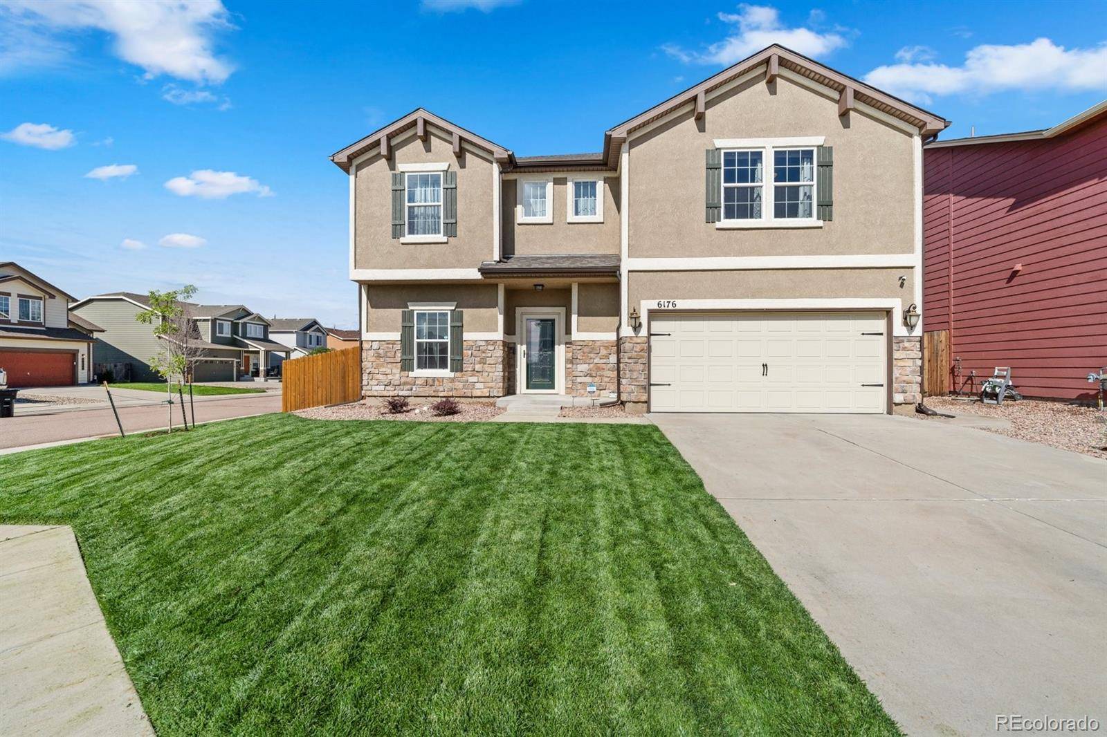 Colorado Springs, CO 80925,6176 Farmstead PL