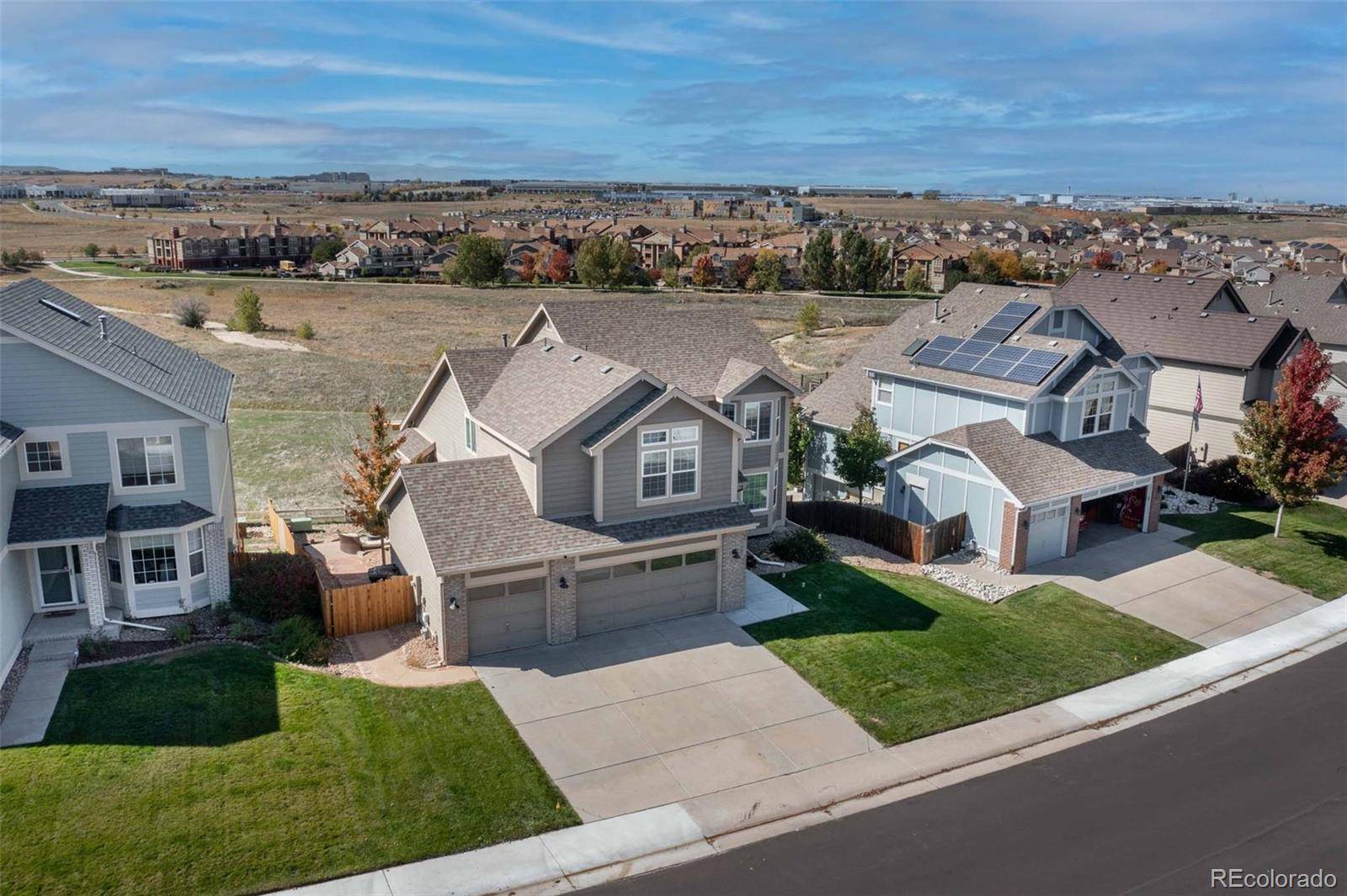 Parker, CO 80134,8503 Dove Ridge WAY