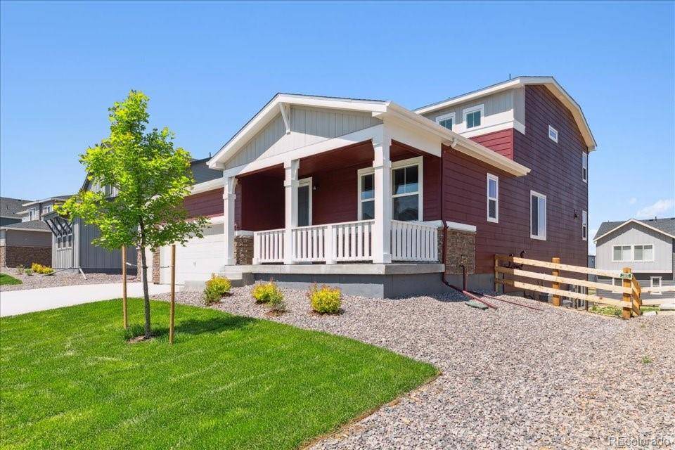 Erie, CO 80516,1839 Morgan DR