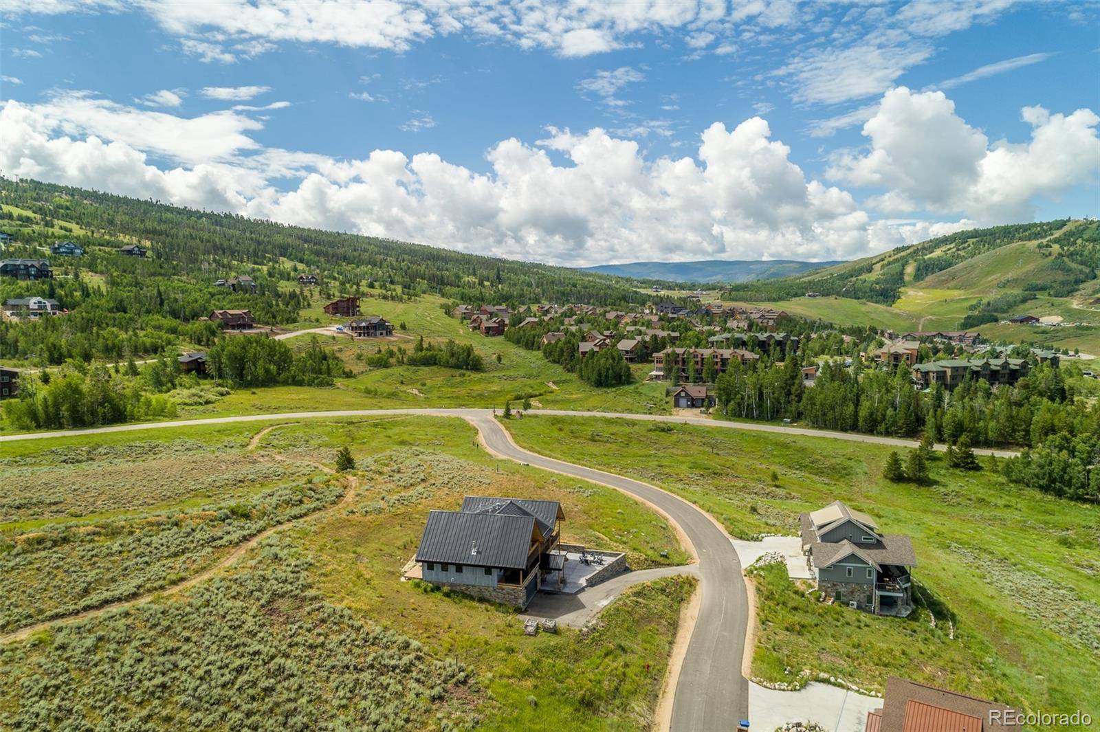 Granby, CO 80446,432 Lower Ranch View RD