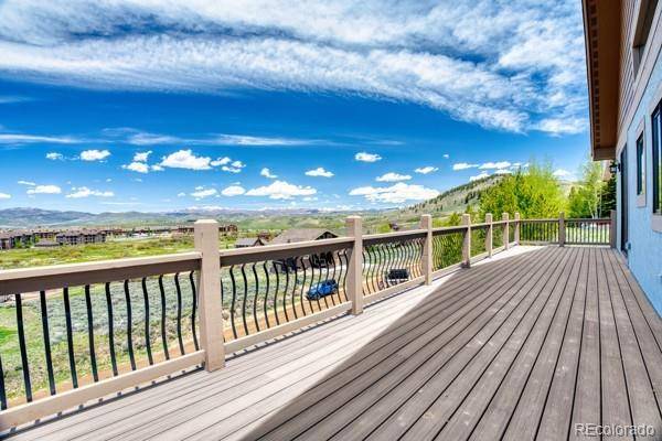 Granby, CO 80446,228 Balsam DR