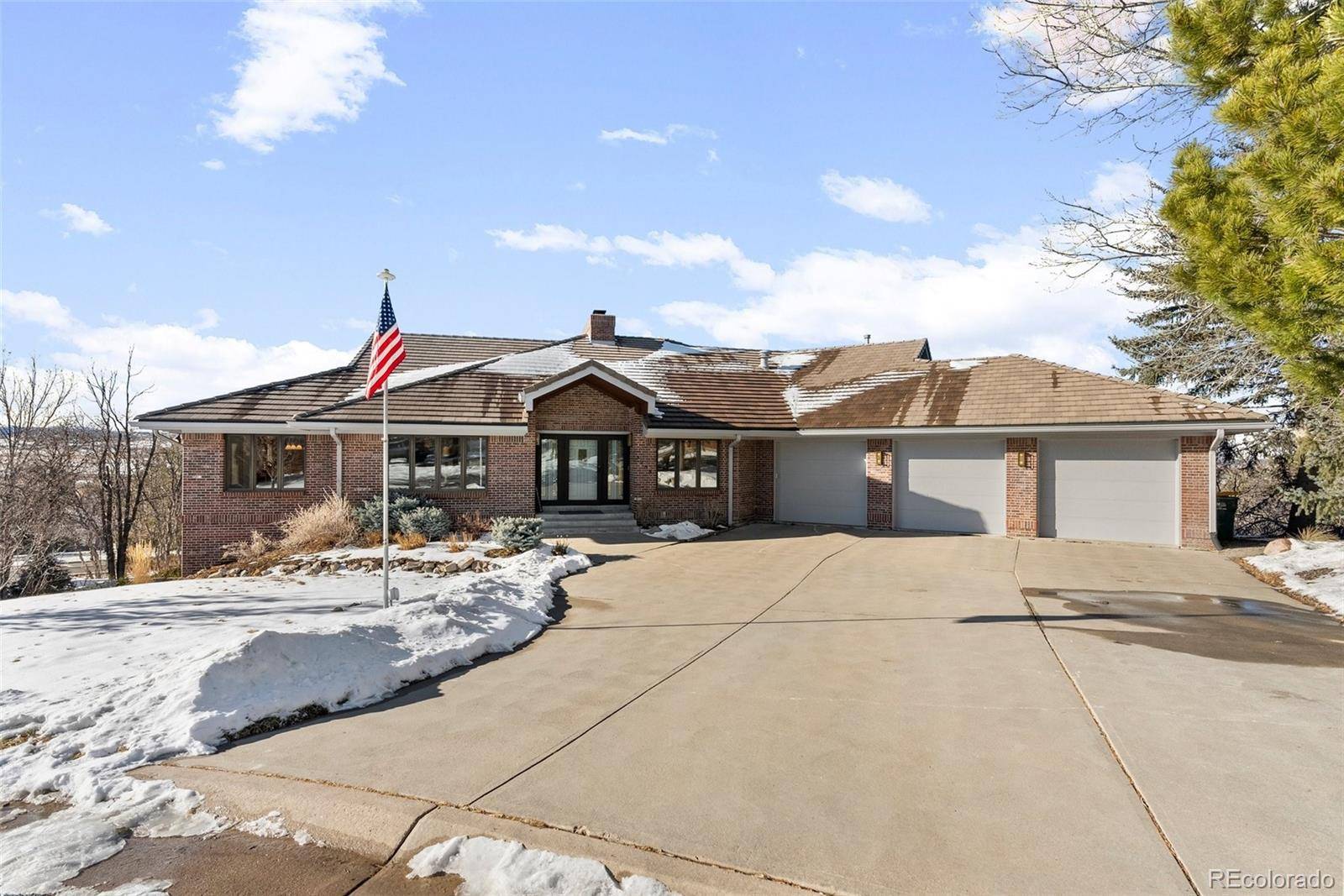 Castle Rock, CO 80104,3253 Red Tree PL