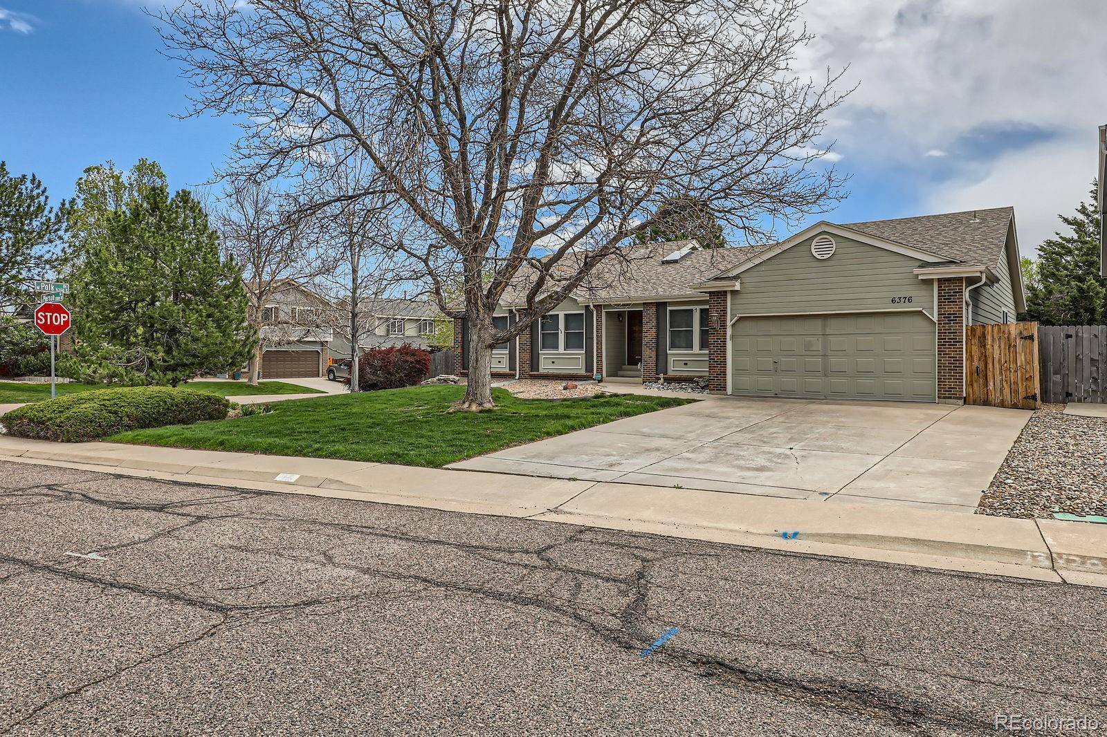 Littleton, CO 80127,6376 S Pierson ST