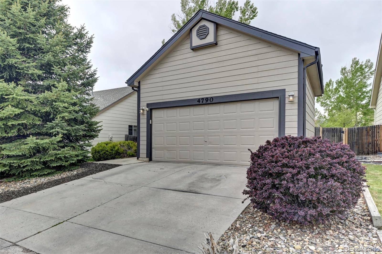 Colorado Springs, CO 80922,4790 Findon PL