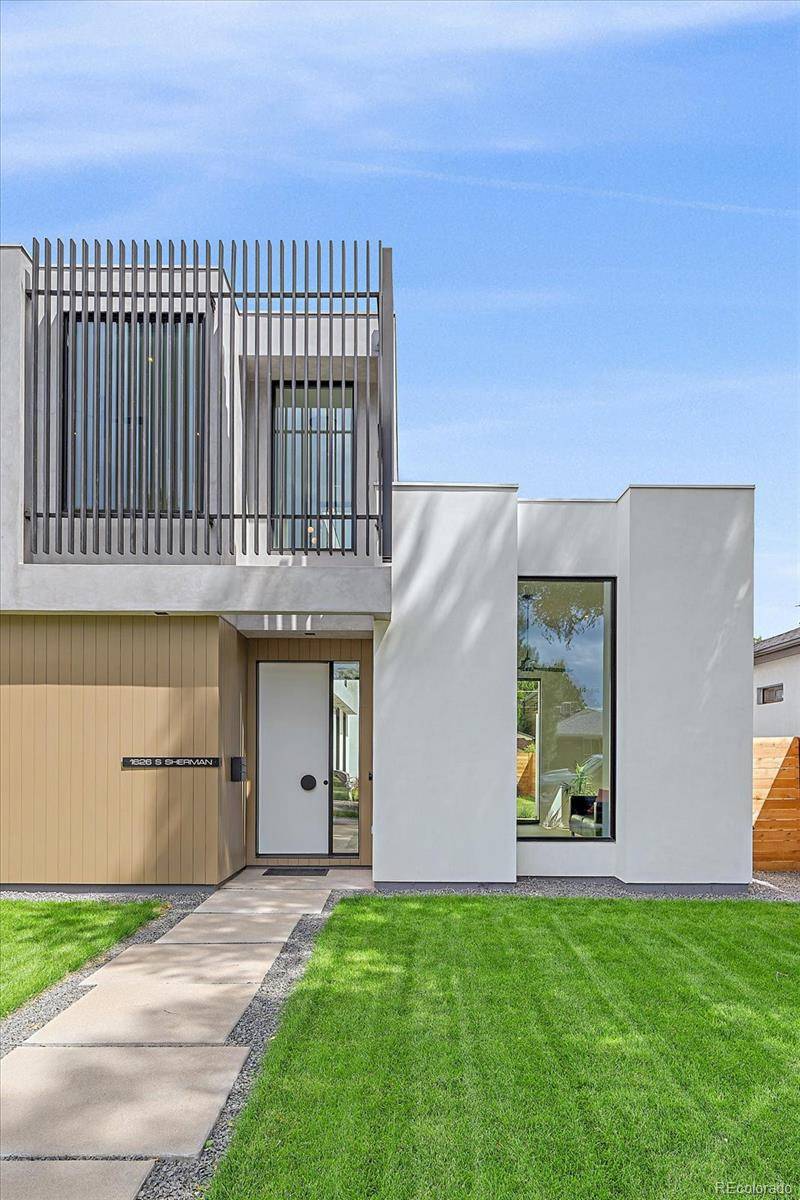 Denver, CO 80210,1626 S Sherman ST ##R