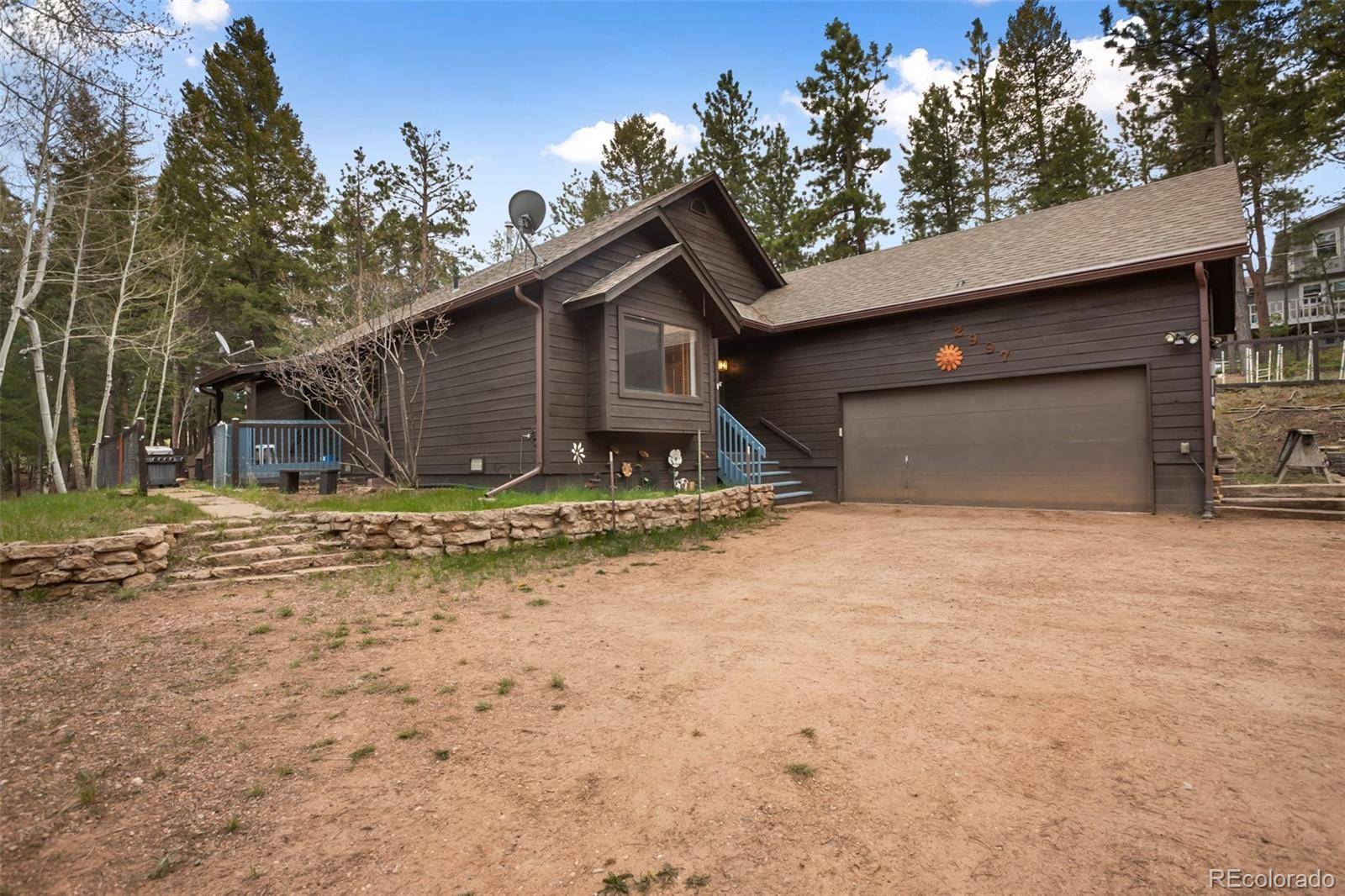 Woodland Park, CO 80863,2997 Sunnywood AVE