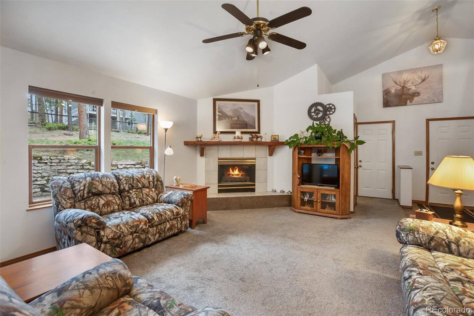 Woodland Park, CO 80863,2997 Sunnywood AVE