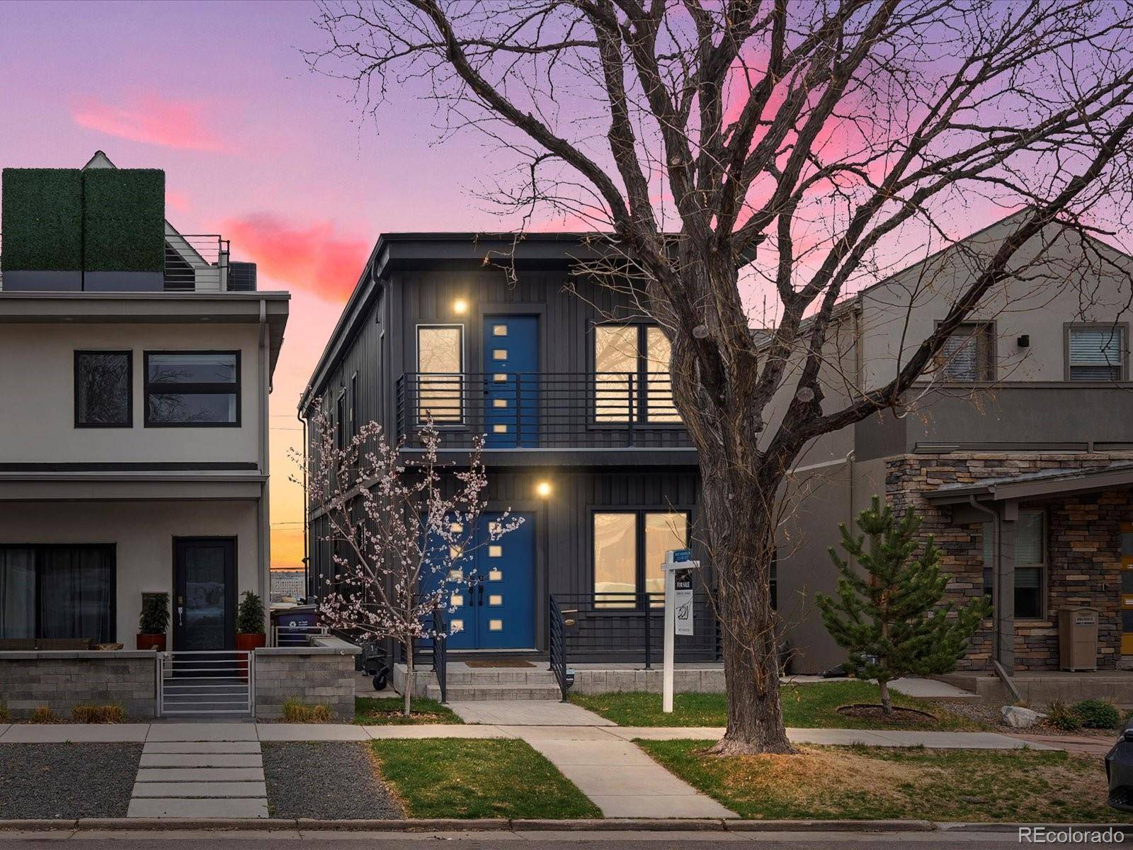 Denver, CO 80211,3538 Pecos ST