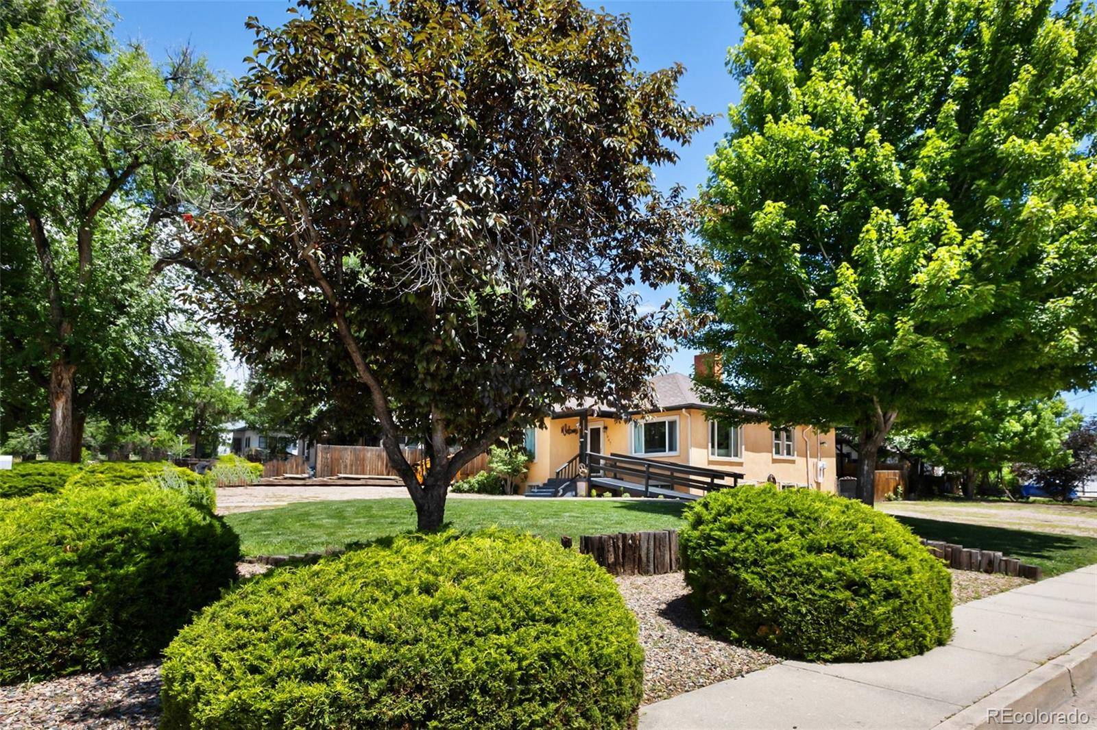 Colorado Springs, CO 80917,1007 Iowa AVE