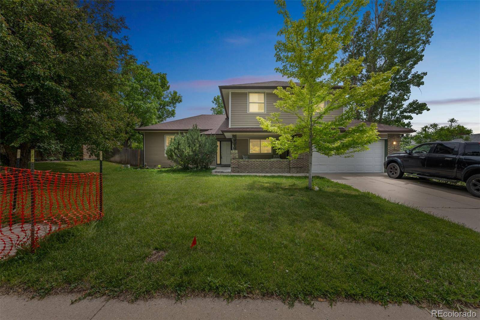 Centennial, CO 80111,5630 E Fair AVE