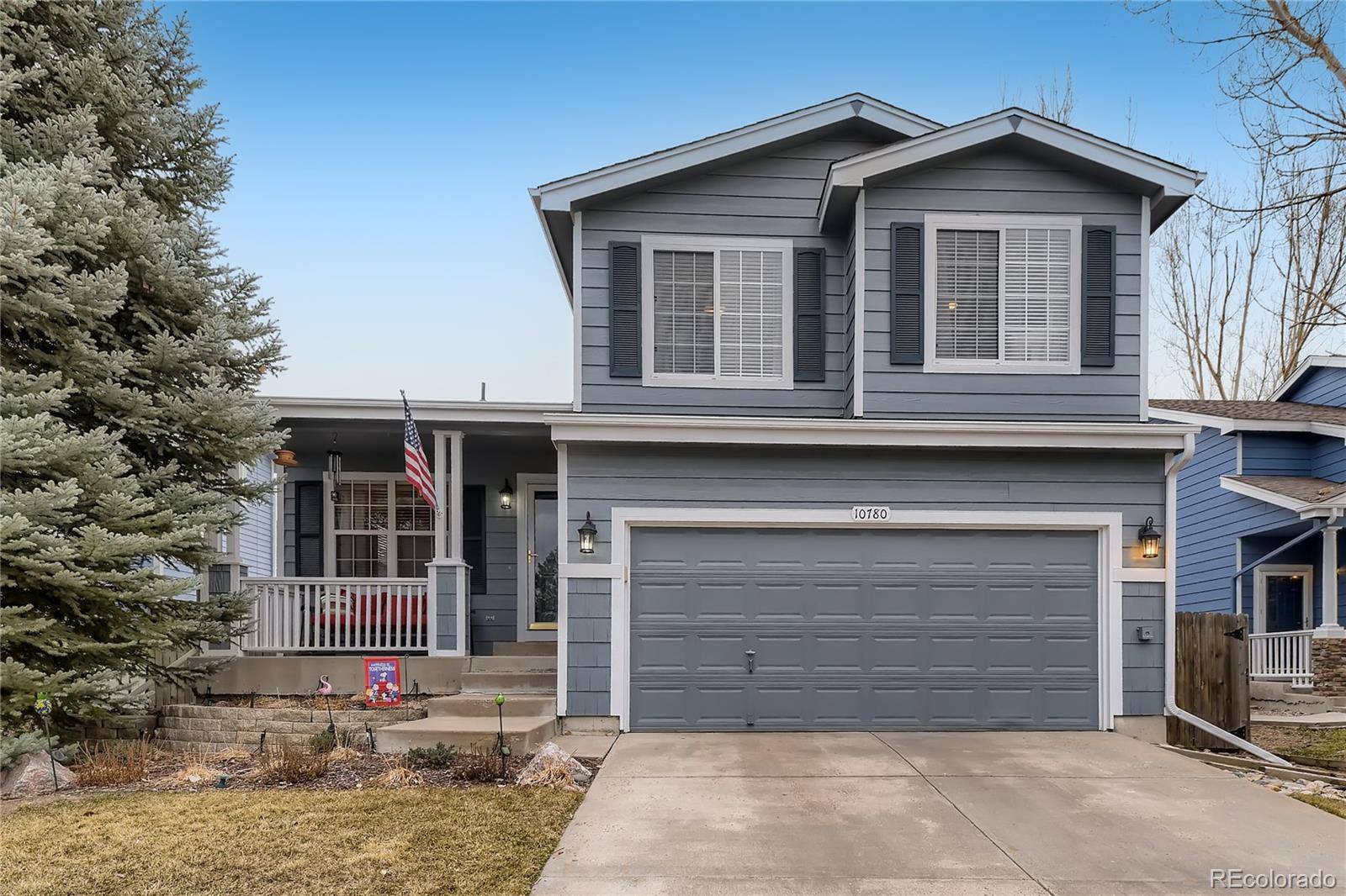 Parker, CO 80138,10780 Wheatfield LN