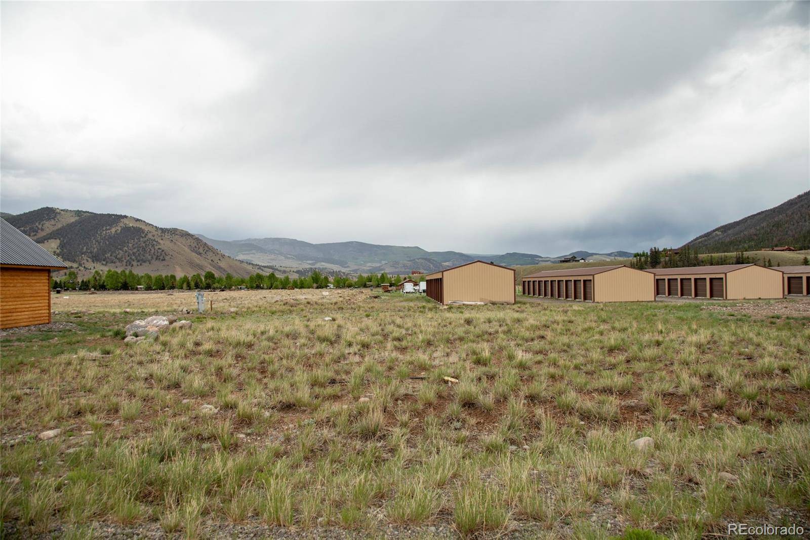 Creede, CO 81130,000 Commodore ST