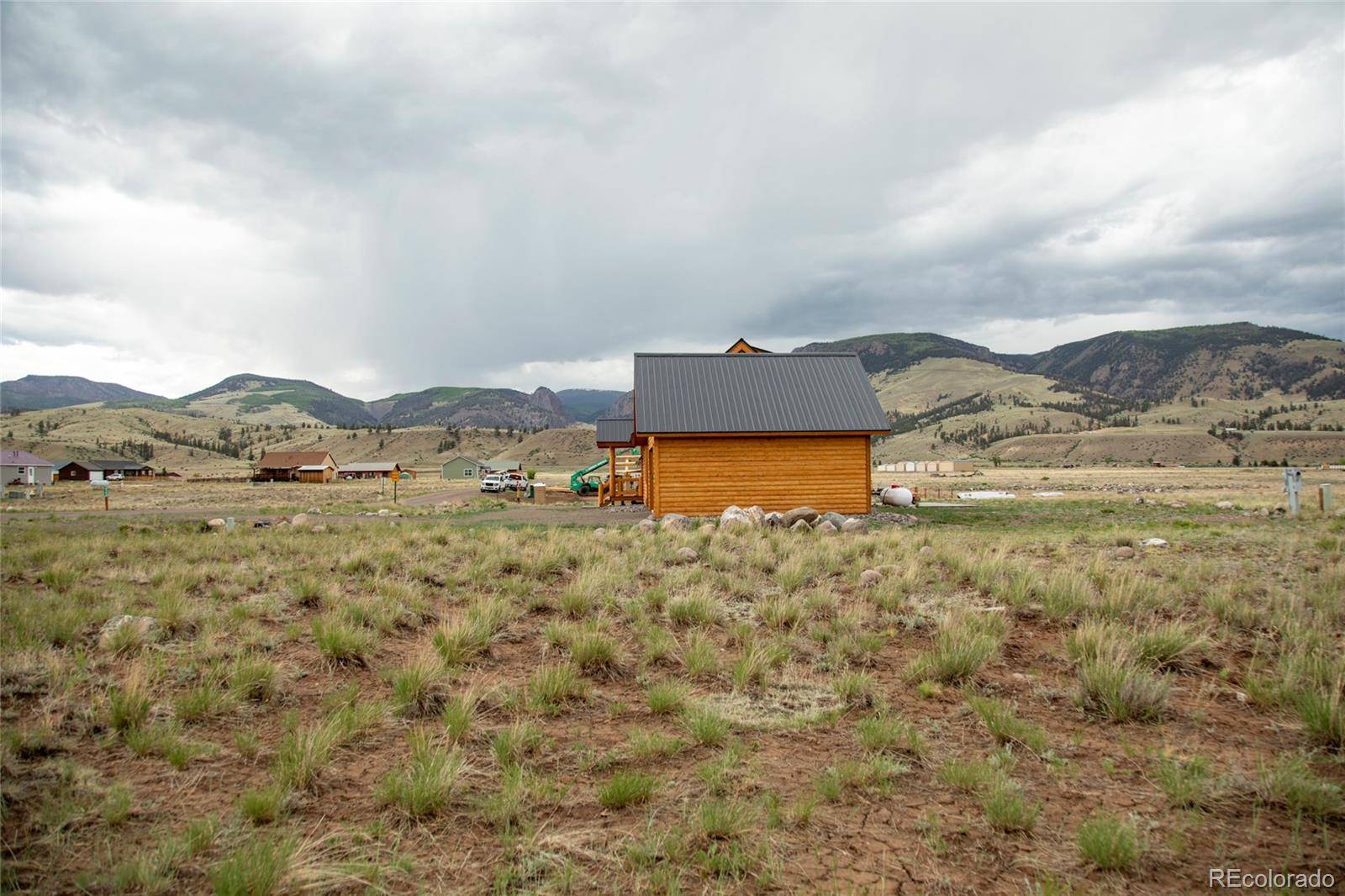 Creede, CO 81130,000 Commodore ST