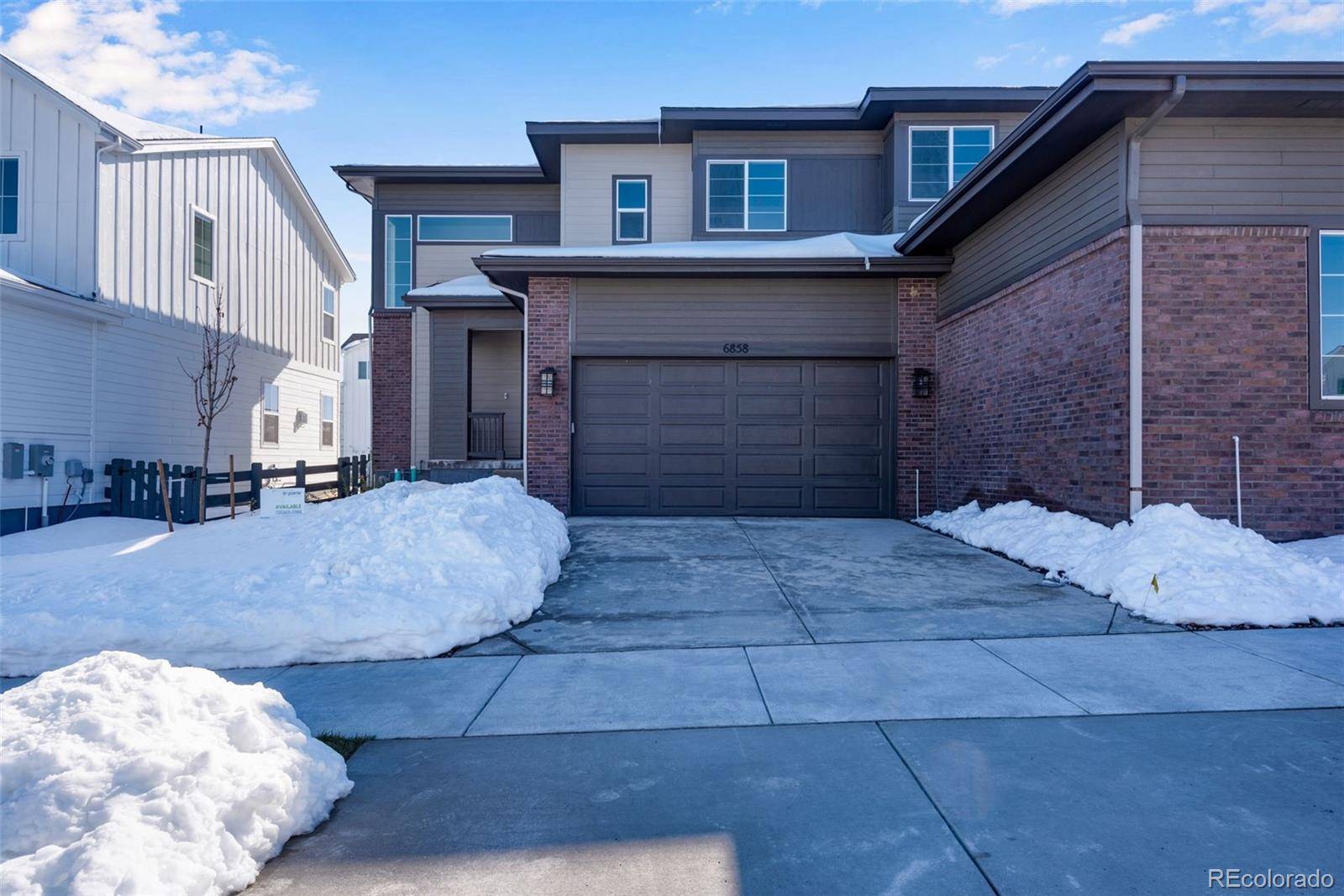 Castle Pines, CO 80134,6858 Oak Canyon CIR