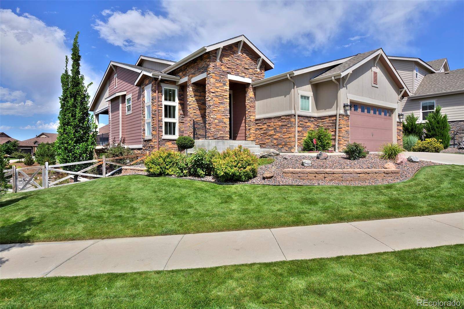 Westminster, CO 80031,5082 W 109th CIR