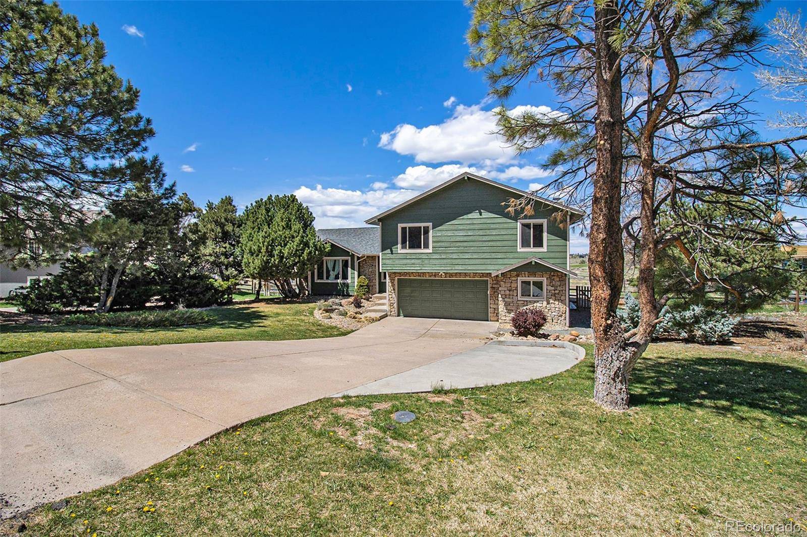 Parker, CO 80134,7701 Hillgate WAY