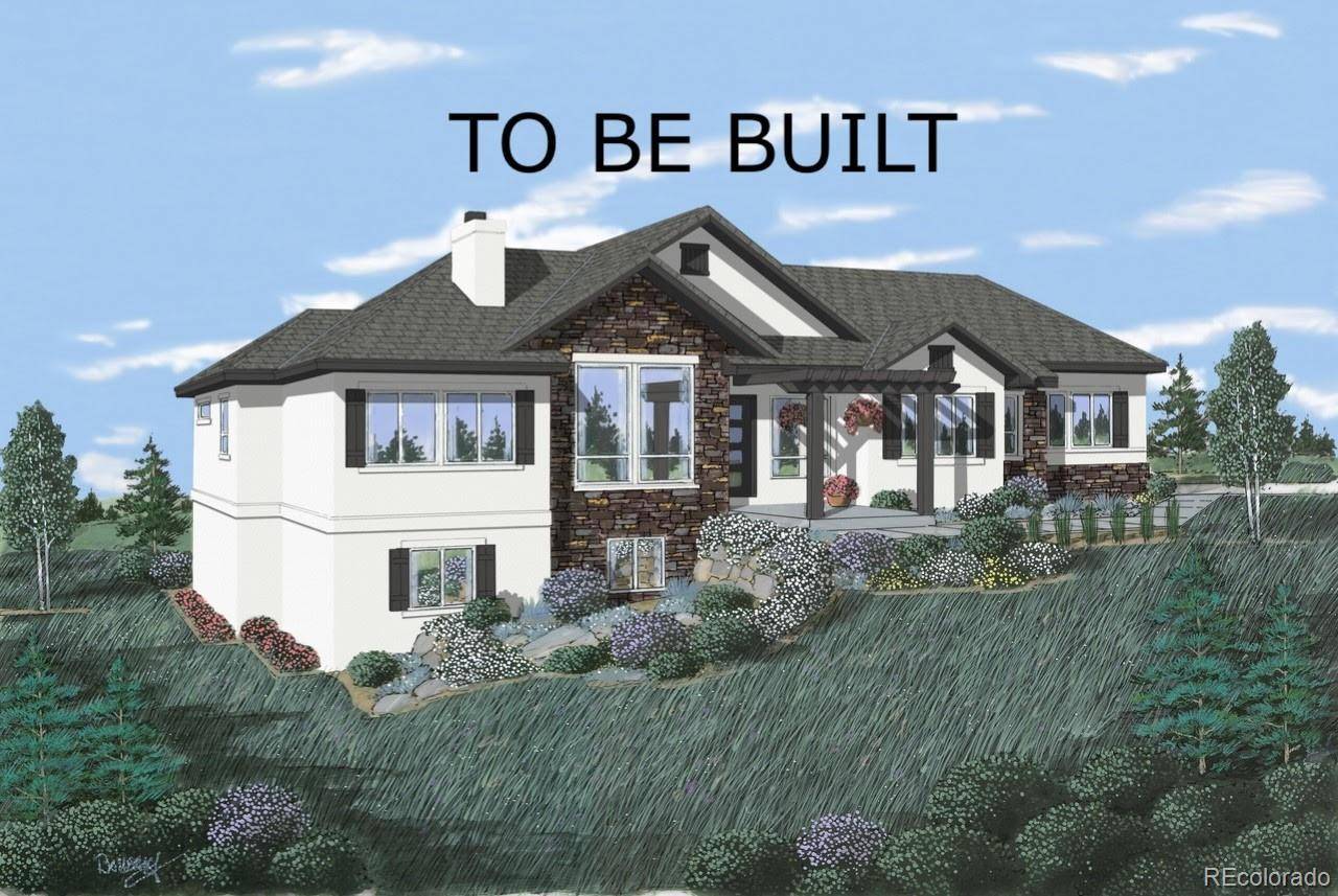 Monument, CO 80132,3806 Pinehurst