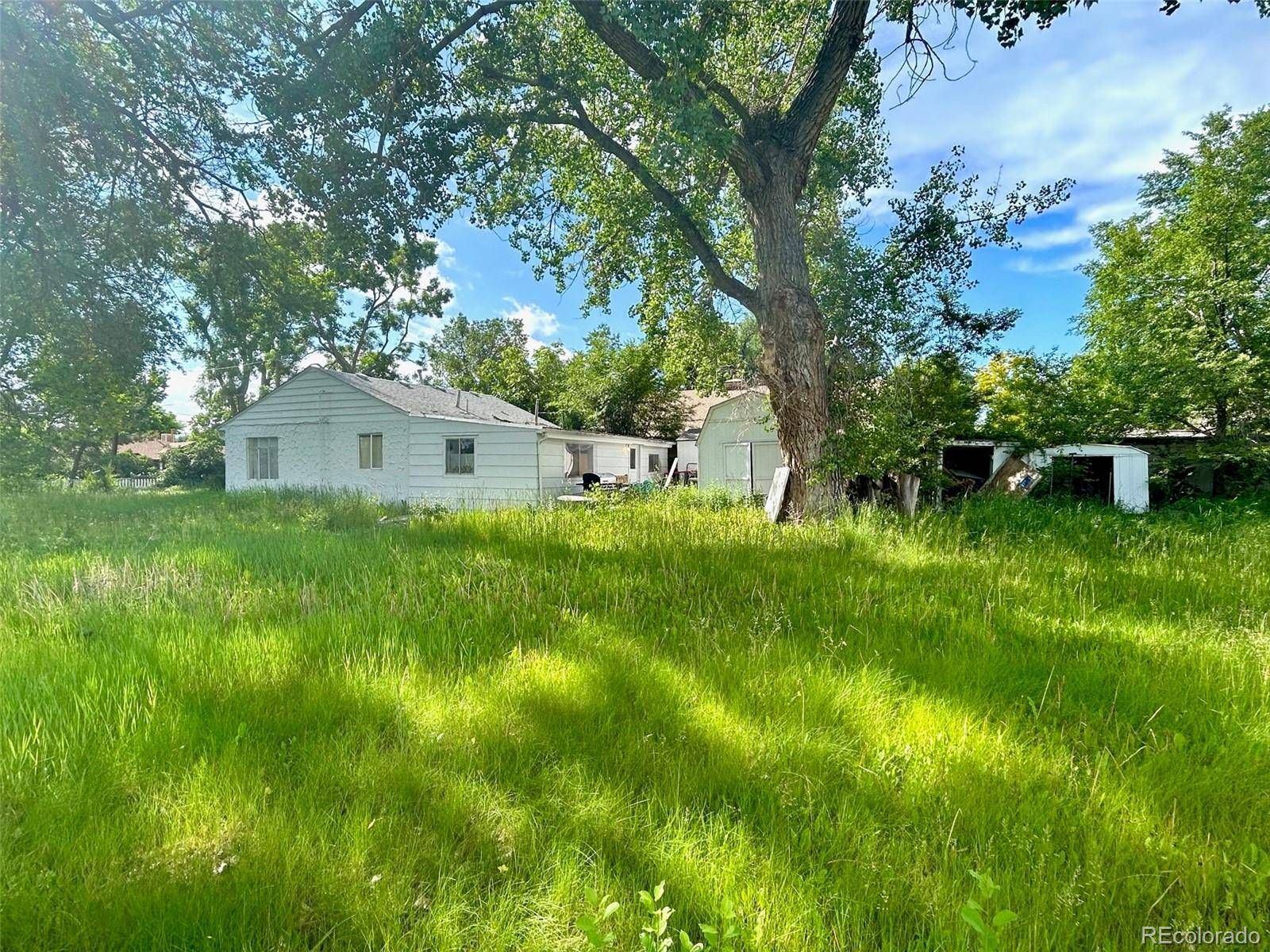 Wheat Ridge, CO 80033,4291 Garland ST