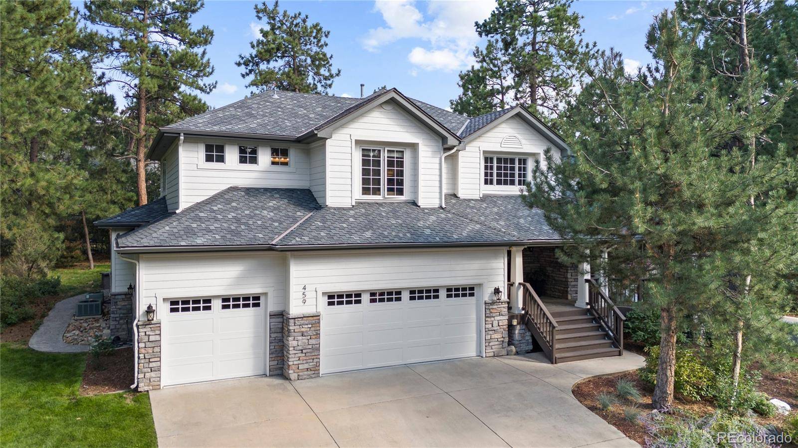 Castle Rock, CO 80108,459 Lorraway DR