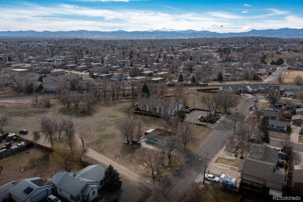 Westminster, CO 80030,W 74th Ave