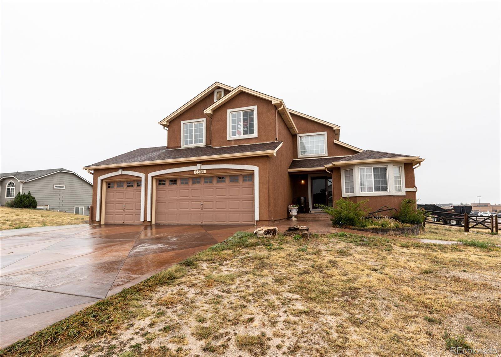 Peyton, CO 80831,8309 Saddleman RD