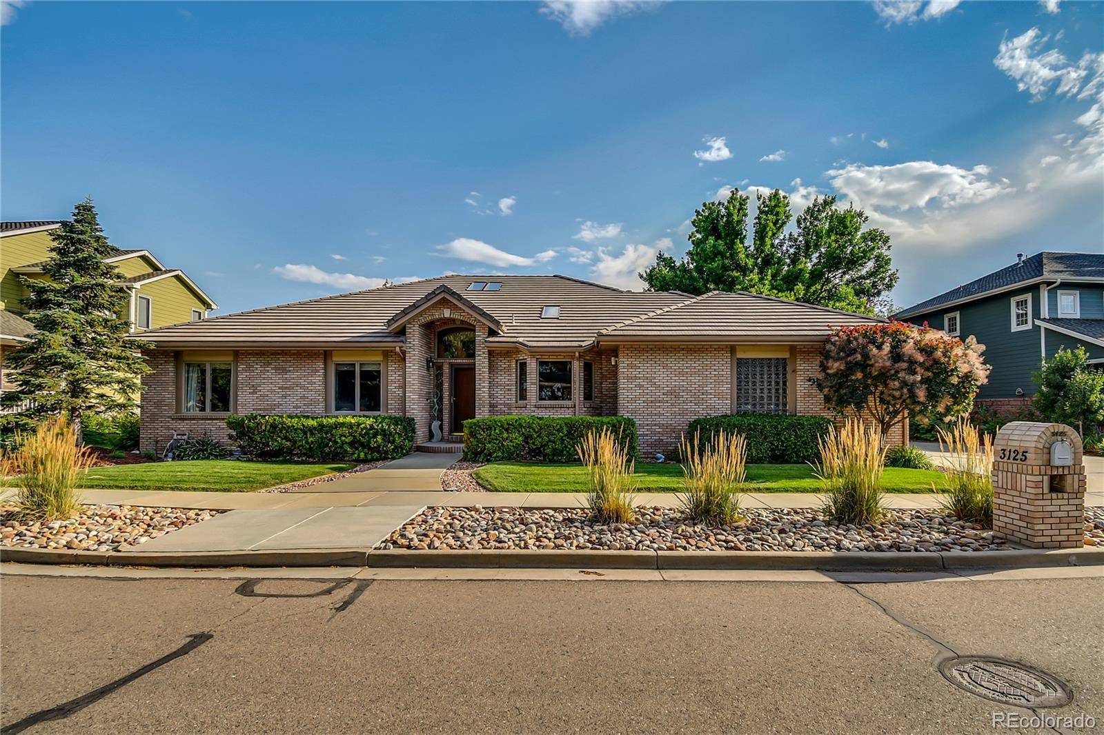 Longmont, CO 80503,3125 Marlin DR