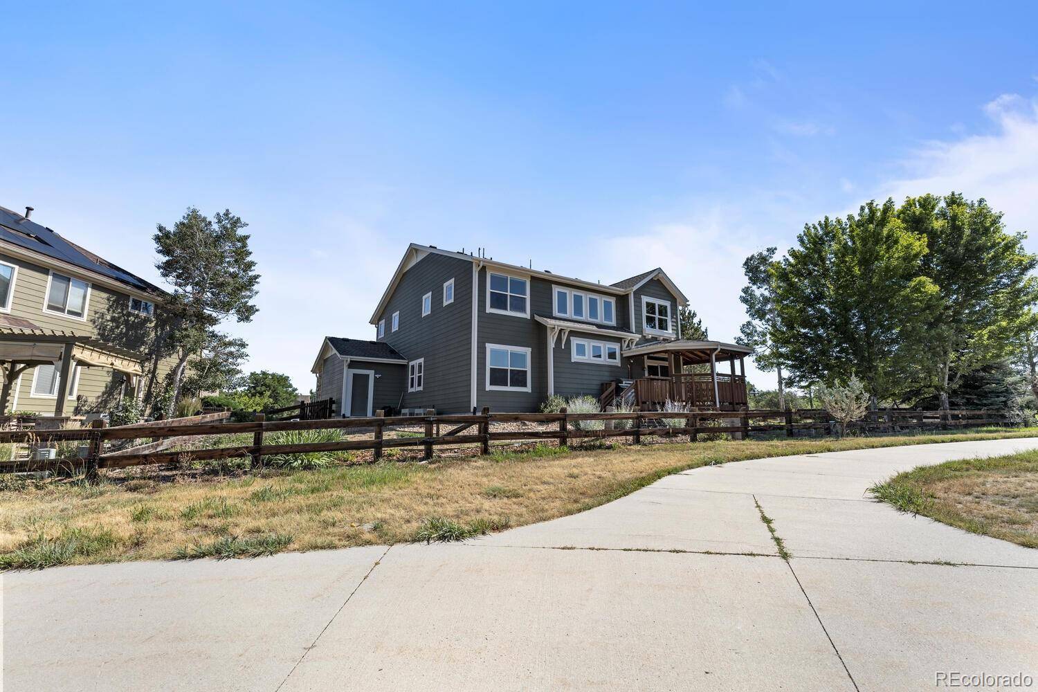 Parker, CO 80138,10940 Quail Run CT