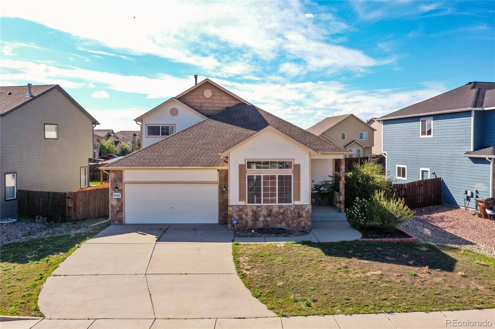 Peyton, CO 80831,9392 Portmarnock CT