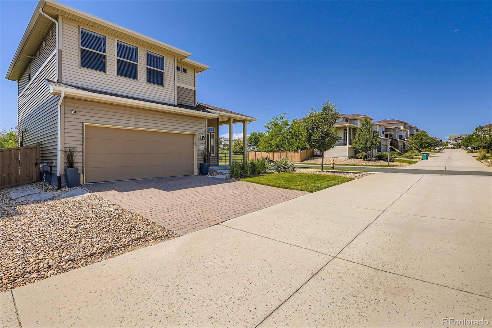 Castle Rock, CO 80109,3130 Hardin ST