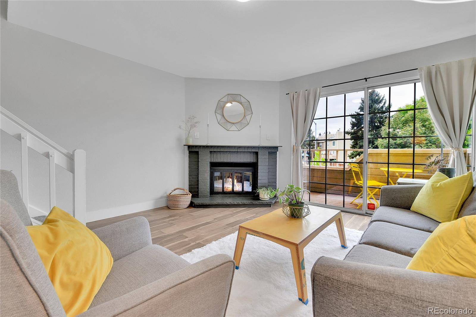 Denver, CO 80231,1818 S Quebec WAY #4-6