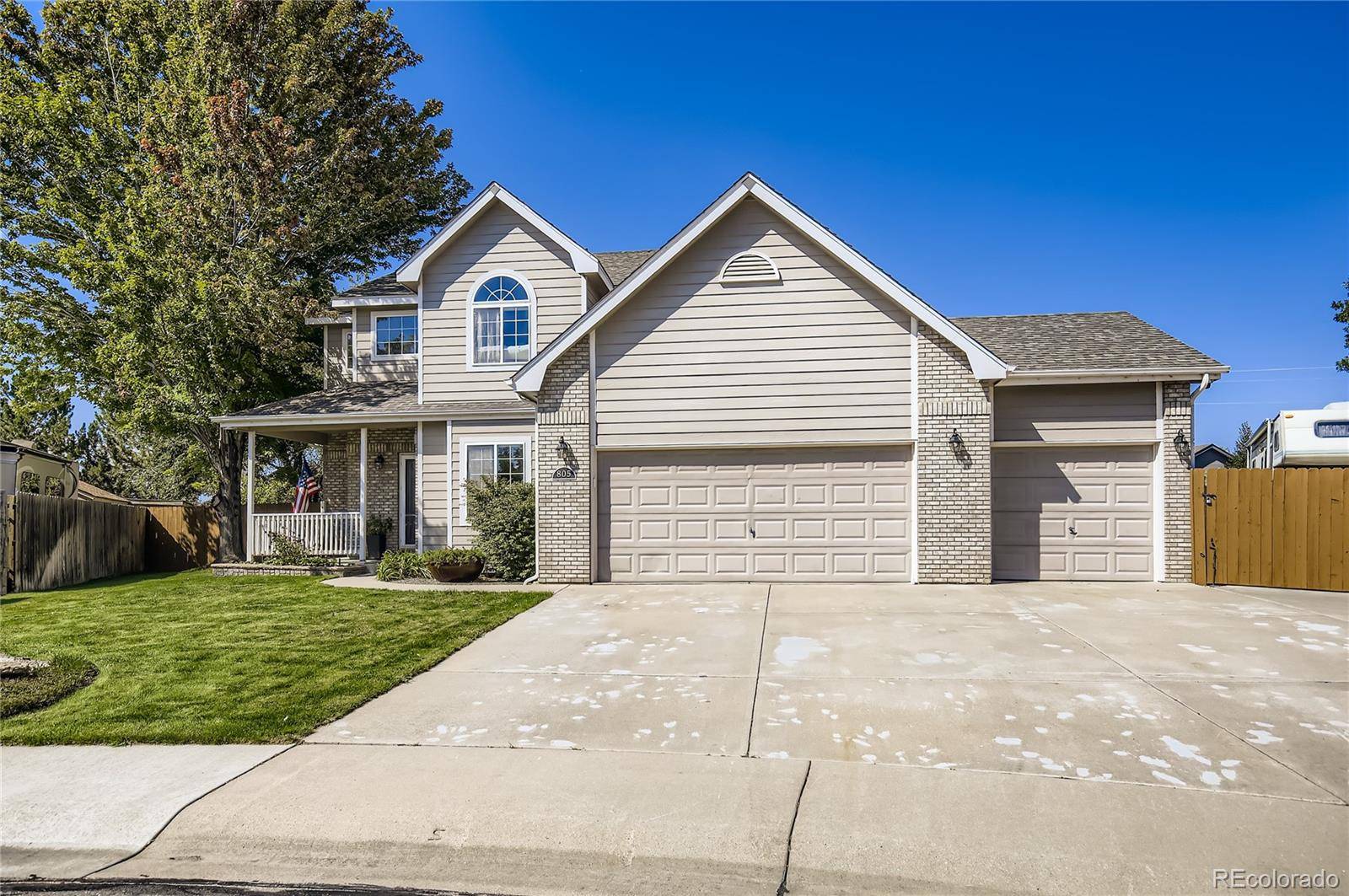 Loveland, CO 80538,805 Waxberry CT
