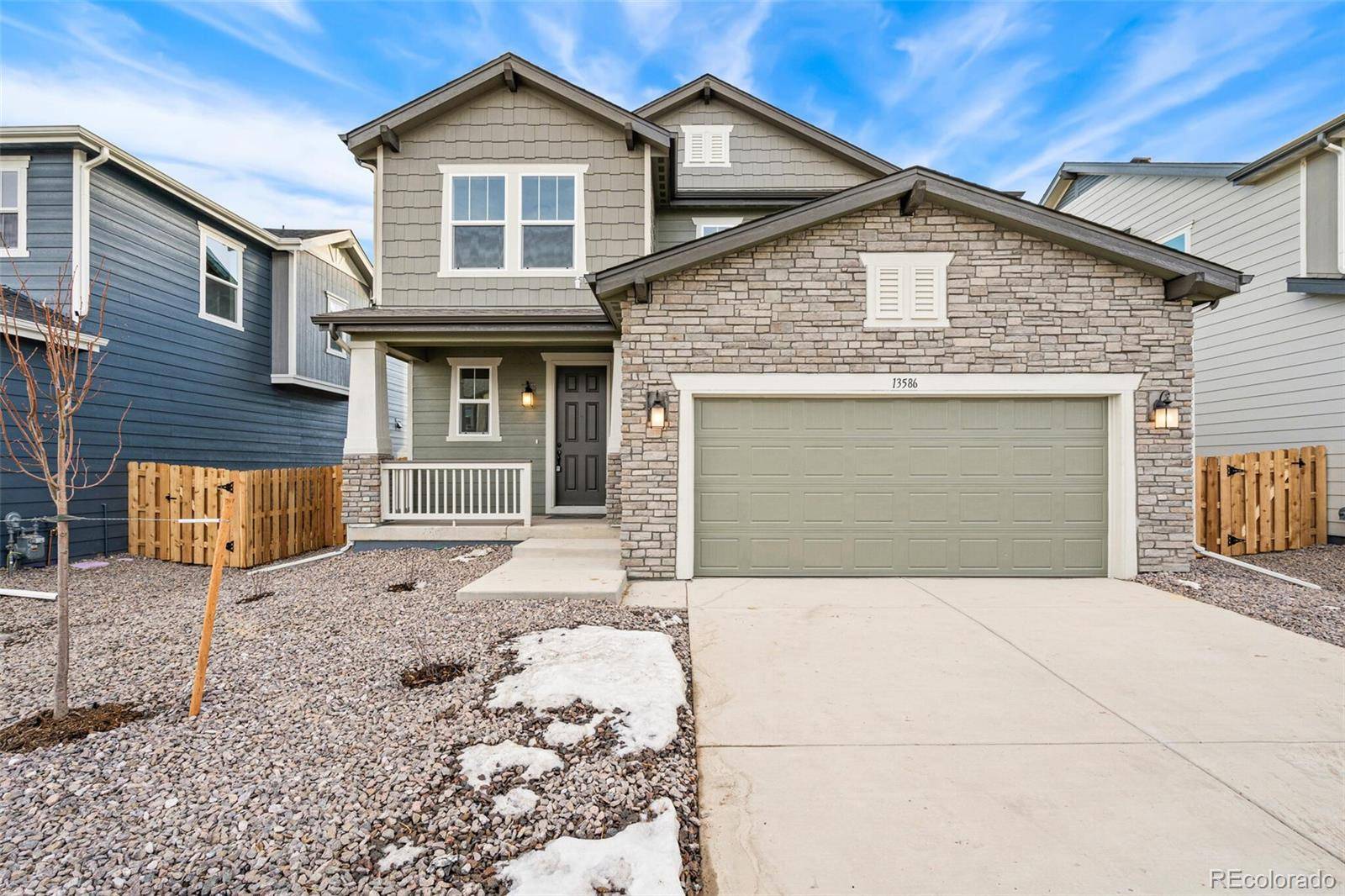 Commerce City, CO 80022,13586 E 110th DR