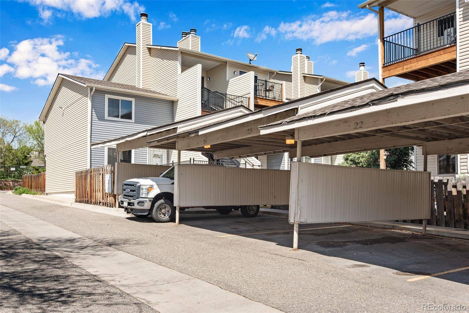 Arvada, CO 80004,7845 Barbara Ann DR #J