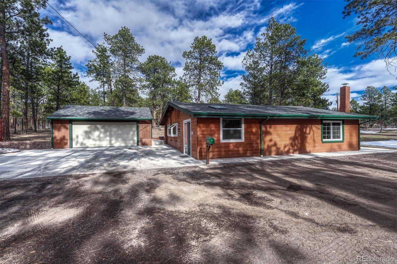 Colorado Springs, CO 80908,7260 Burgess RD