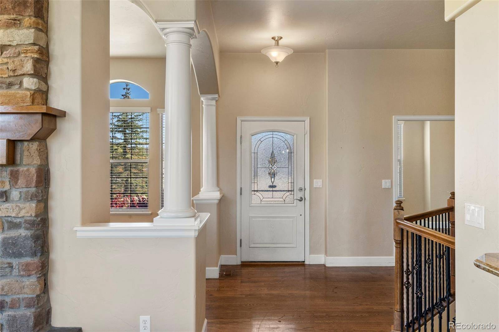 Colorado Springs, CO 80921,13494 Crane Canyon LOOP