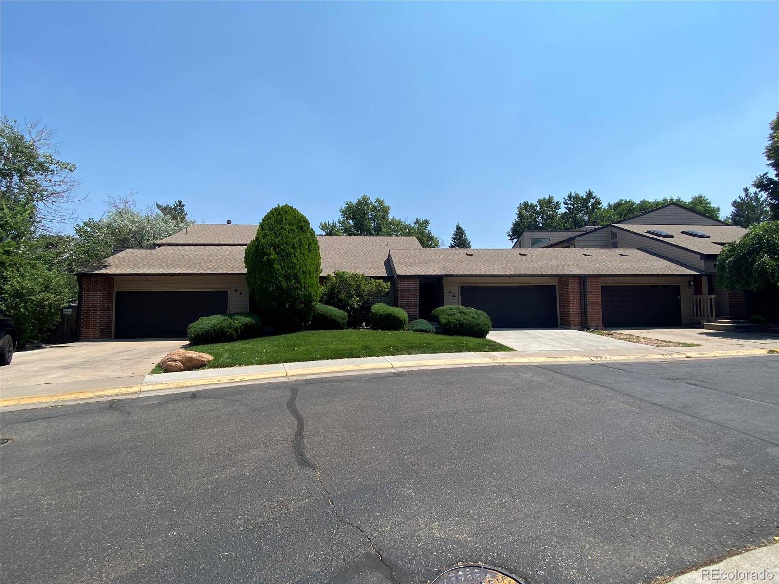 Denver, CO 80246,540 S Forest ST #A2