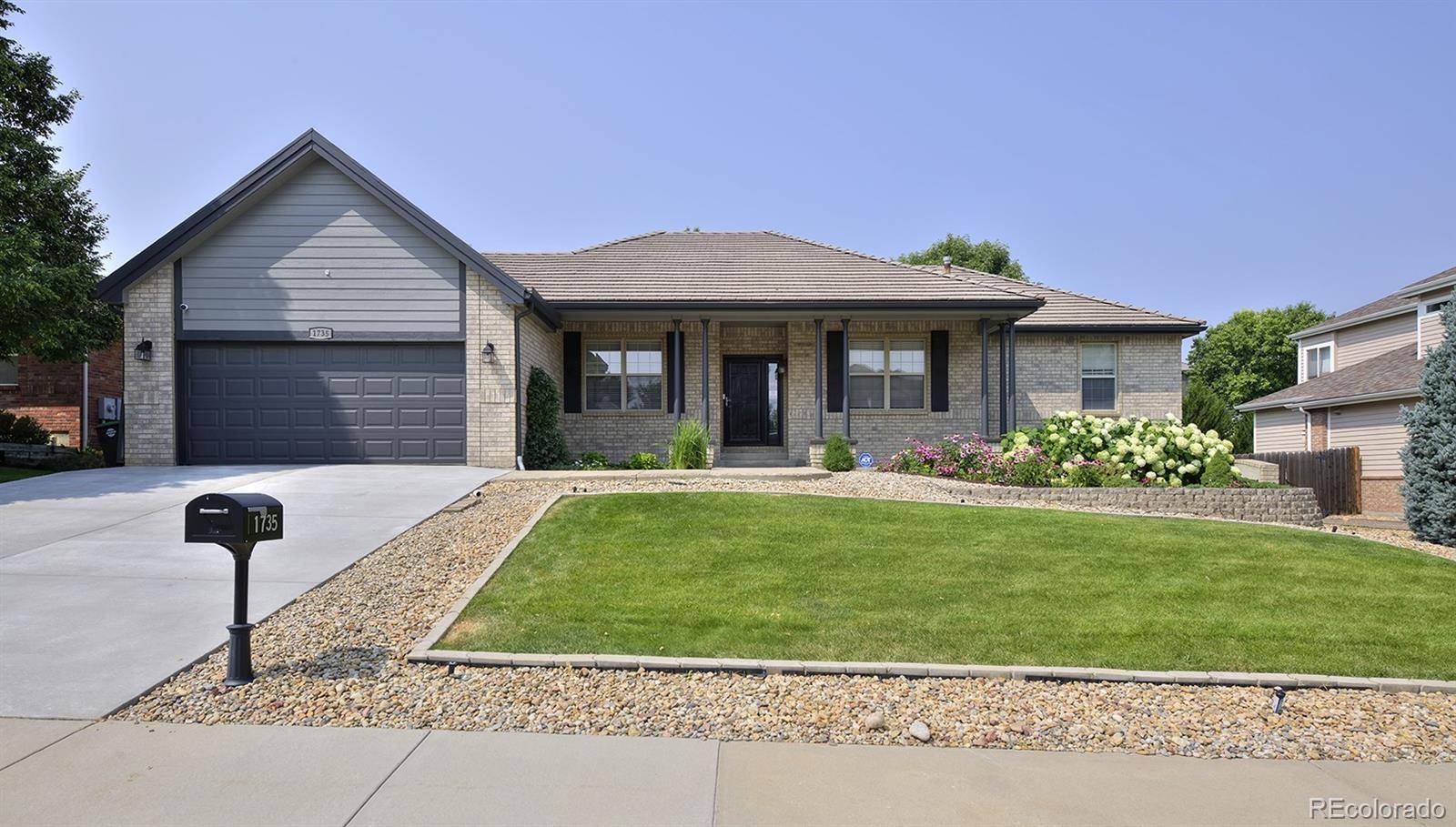 Longmont, CO 80504,1735 Crestone DR