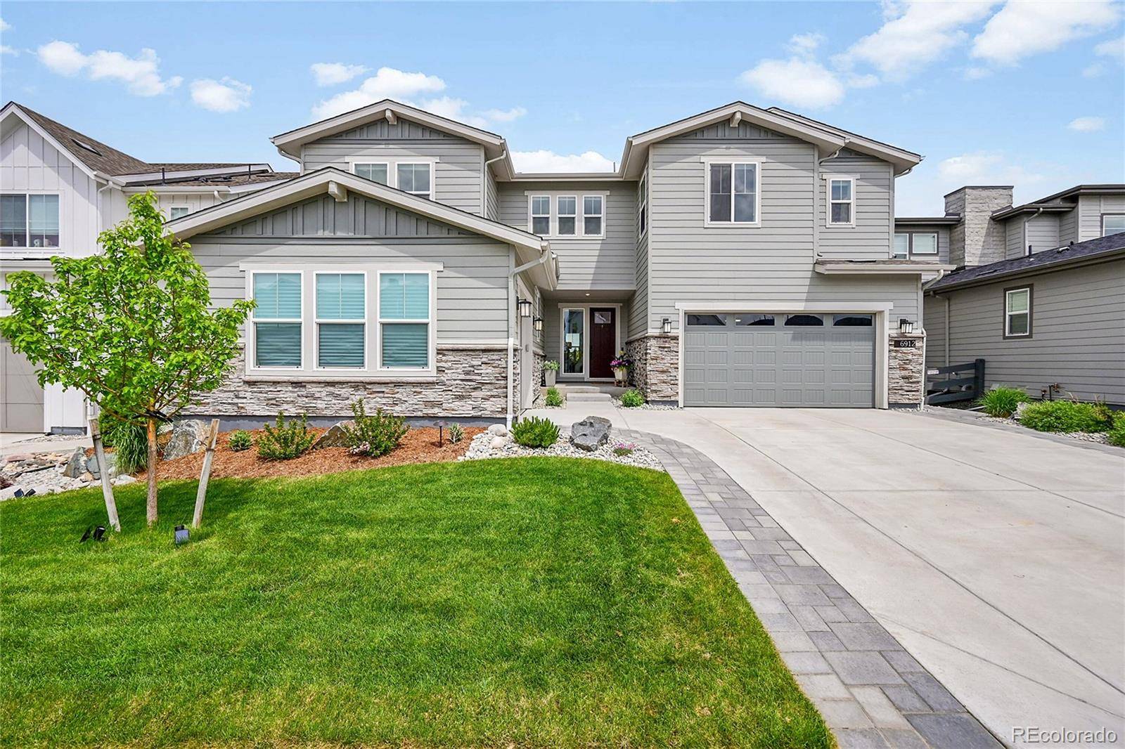 Castle Pines, CO 80108,6912 Sunstrand CT